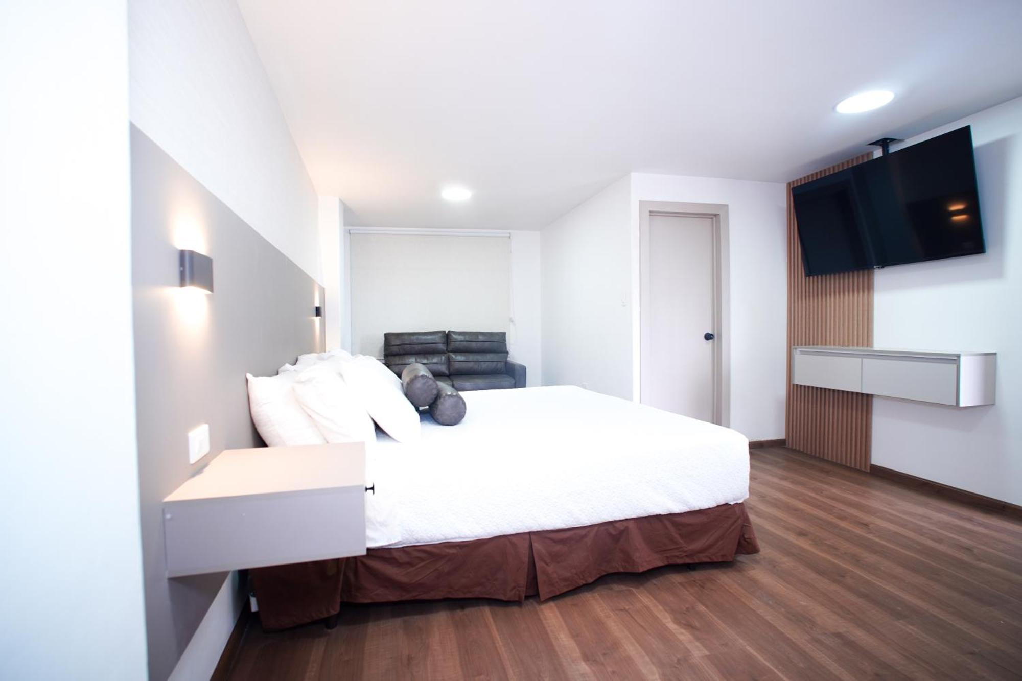 Suite Familiar
