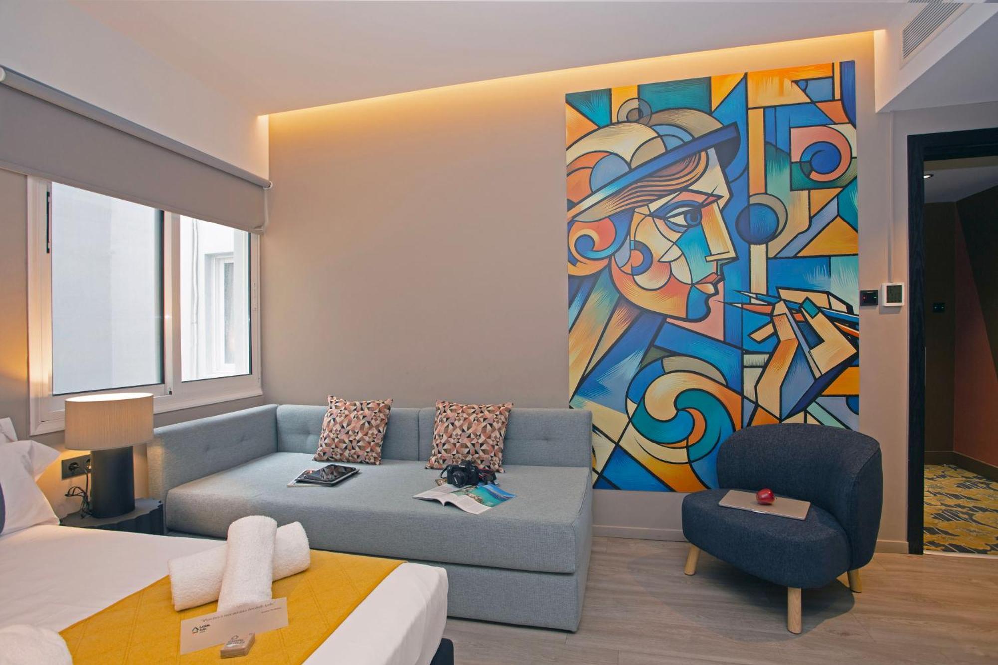 Double or Twin Room