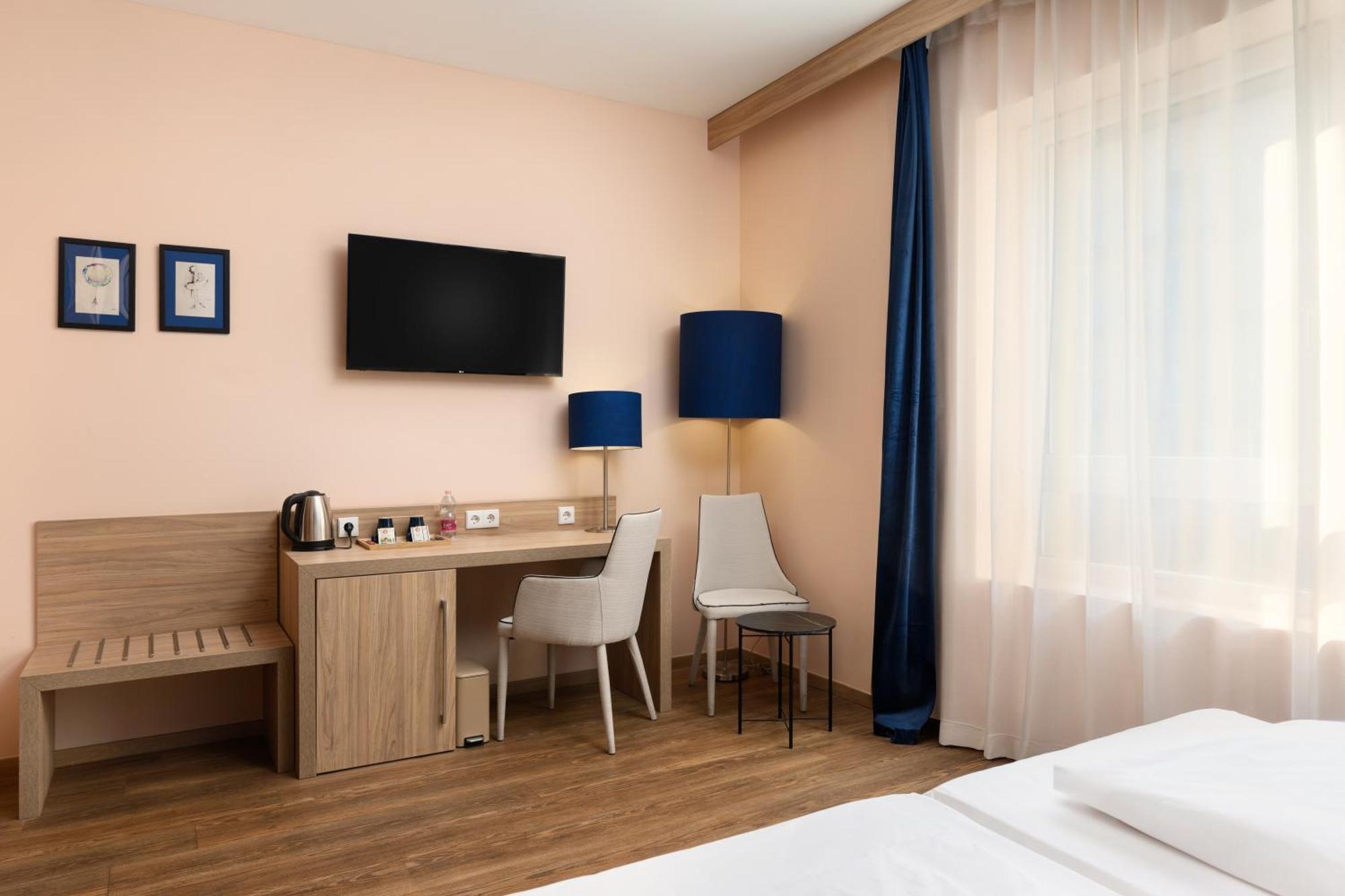 Superior Double or Twin Room