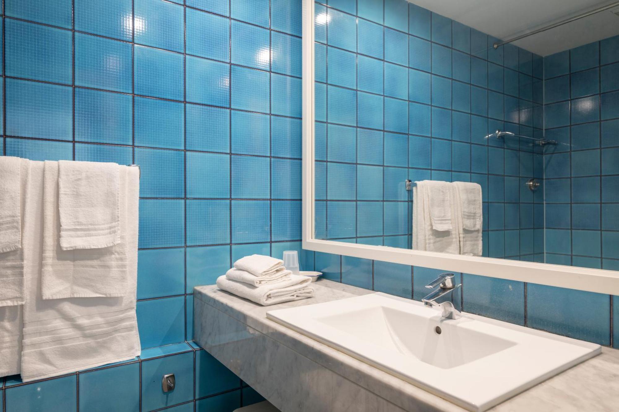 Habitación Triple Clásica