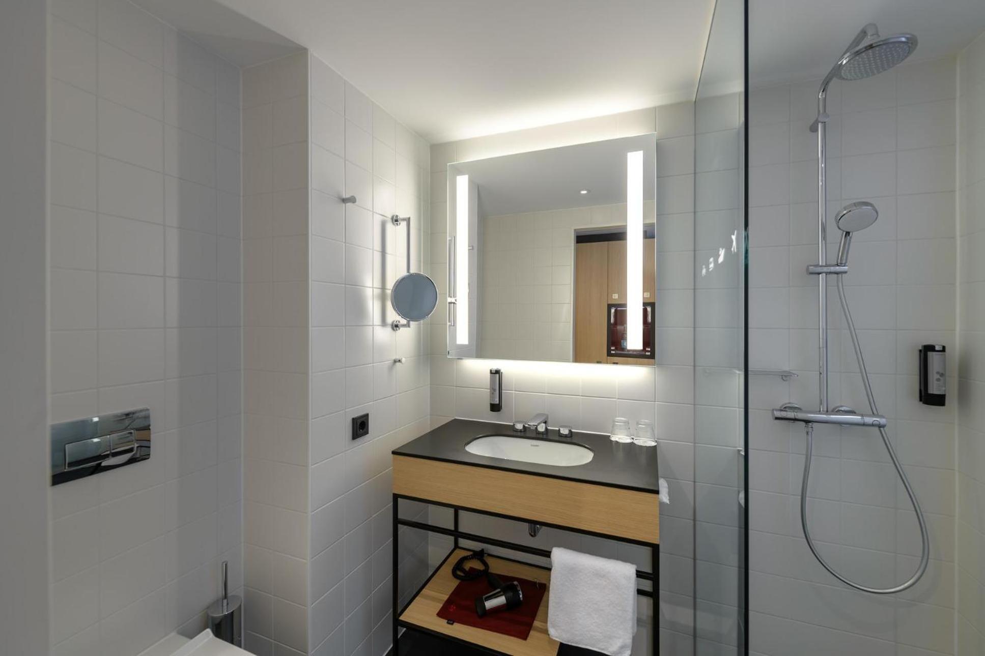 Superior Doppel-/Zweibettzimmer