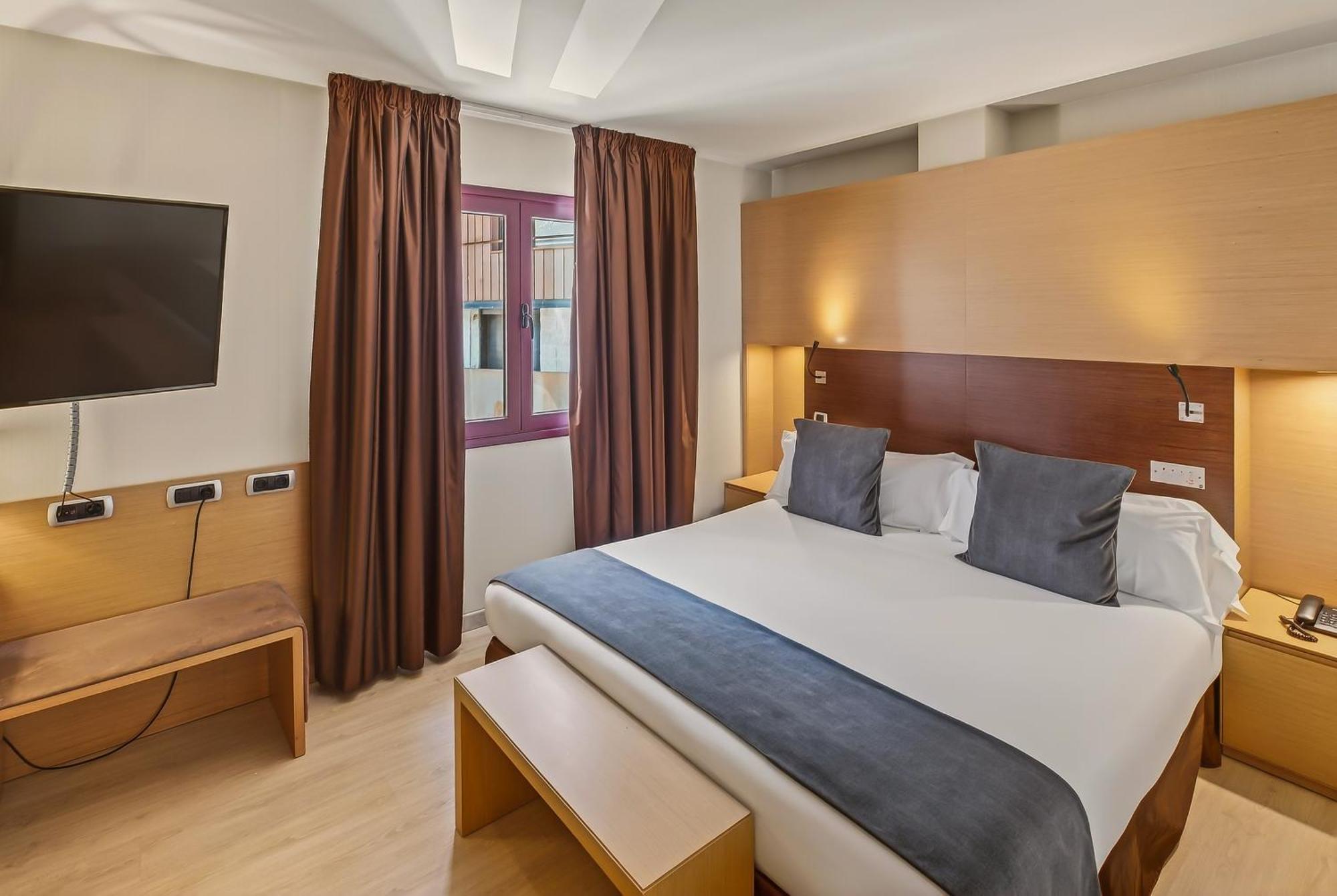Chambre Double Premium