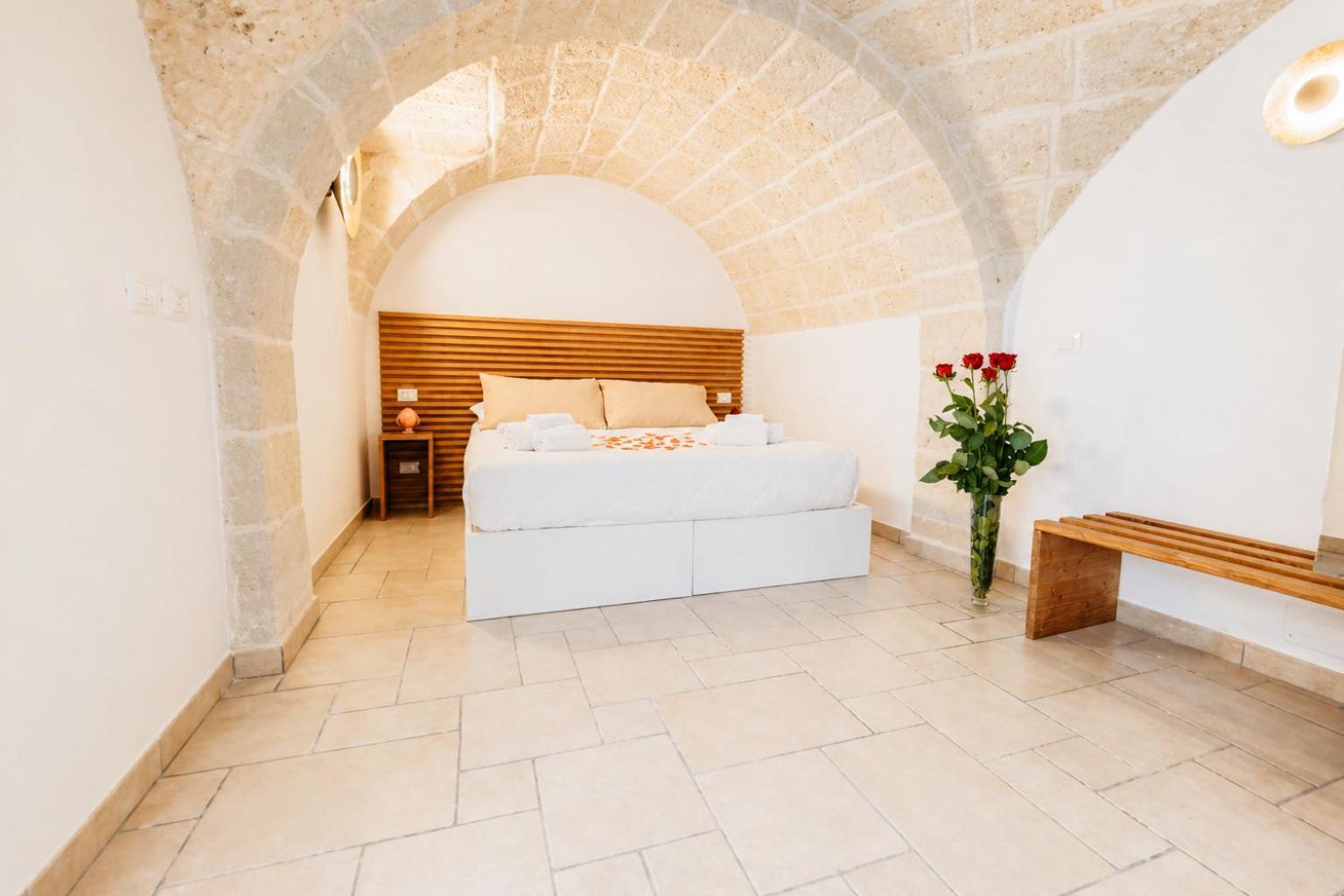 Large Double Room