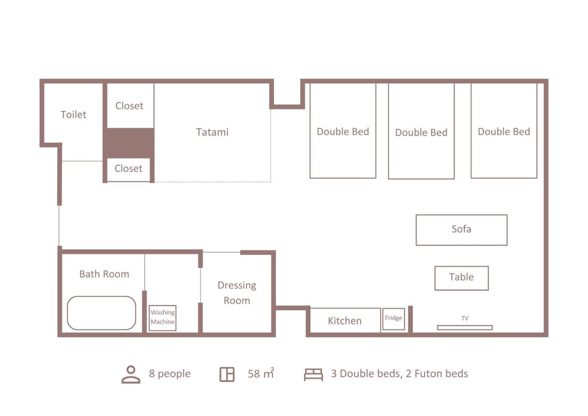 Superior Family Room