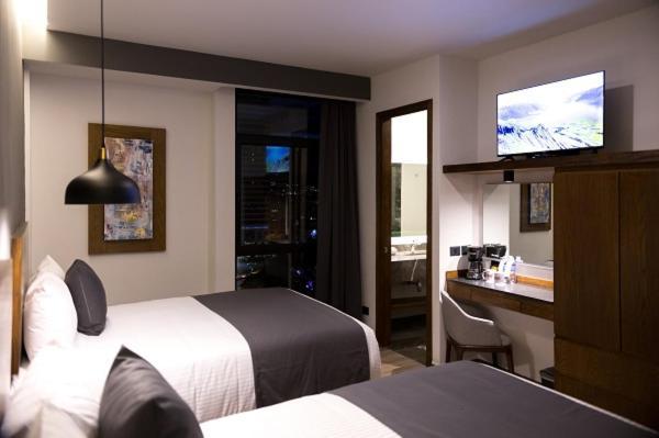 Habitación Doble