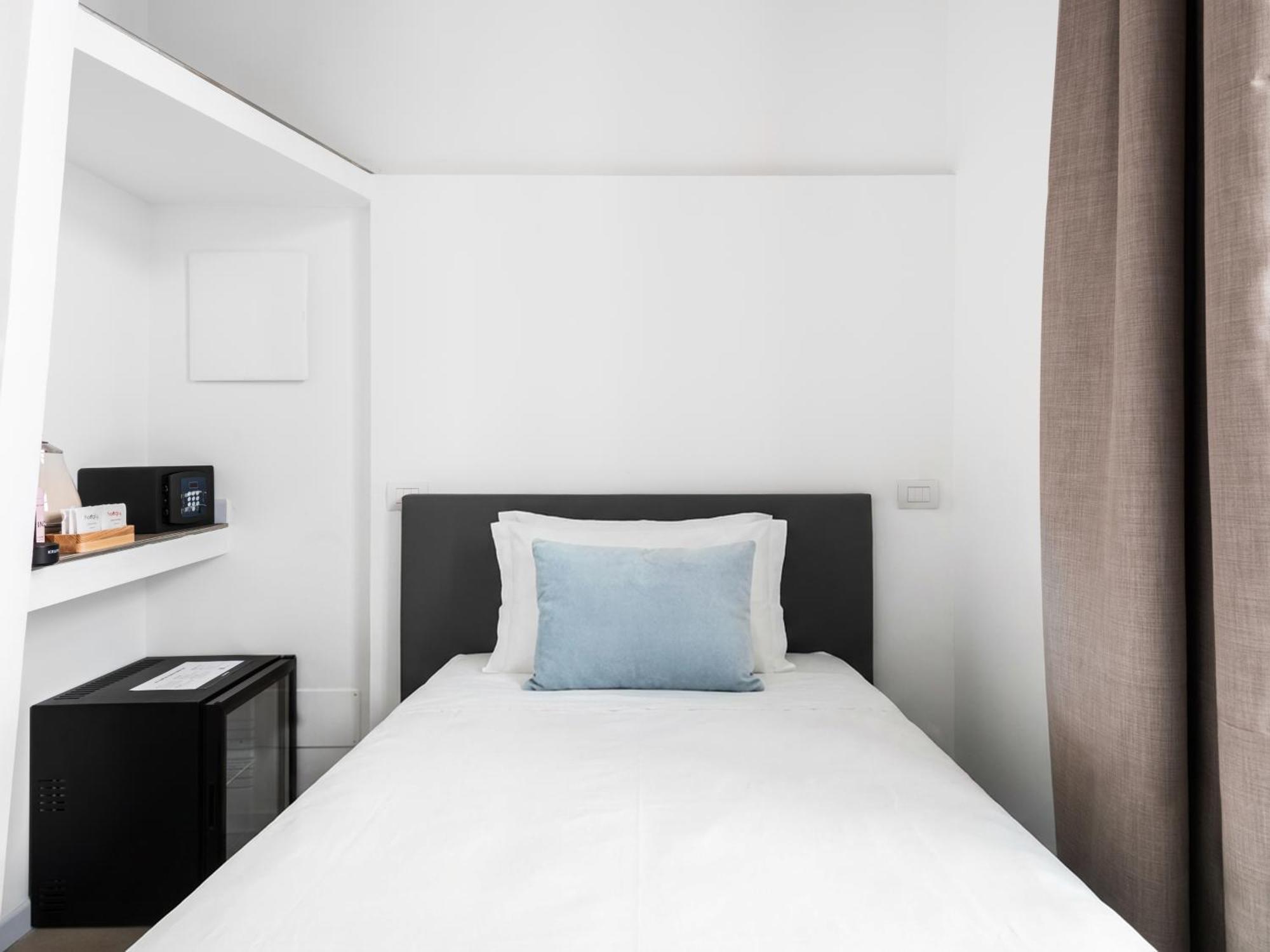 Small Room