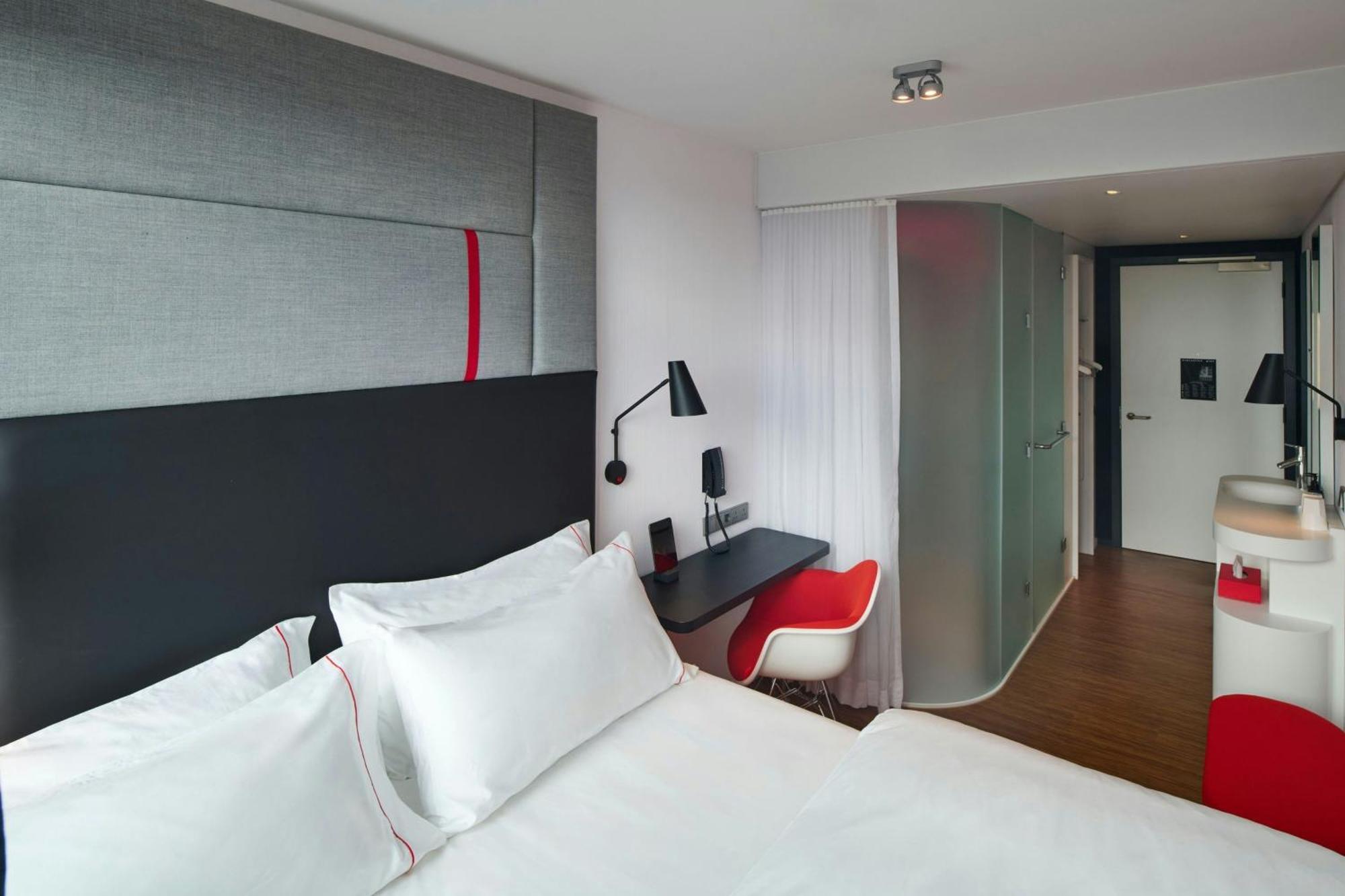 Quarto com Cama King-size