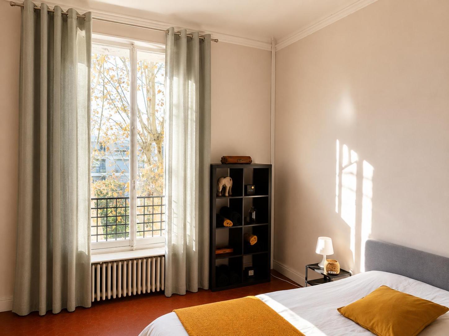 Triple Room with Private Bathroom