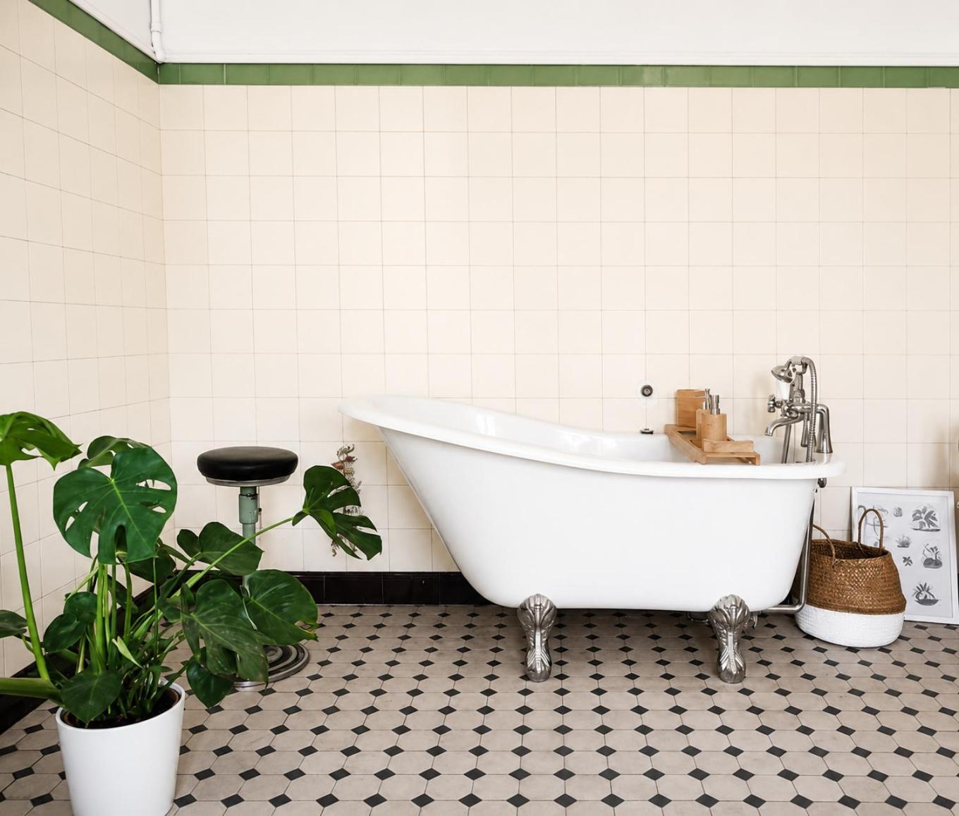 Triple Room Private Bathroom