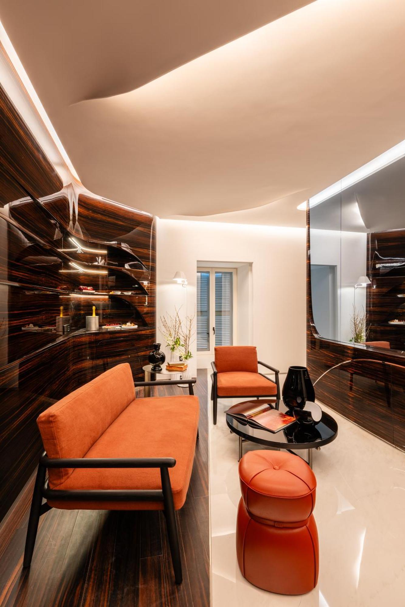 King Suite