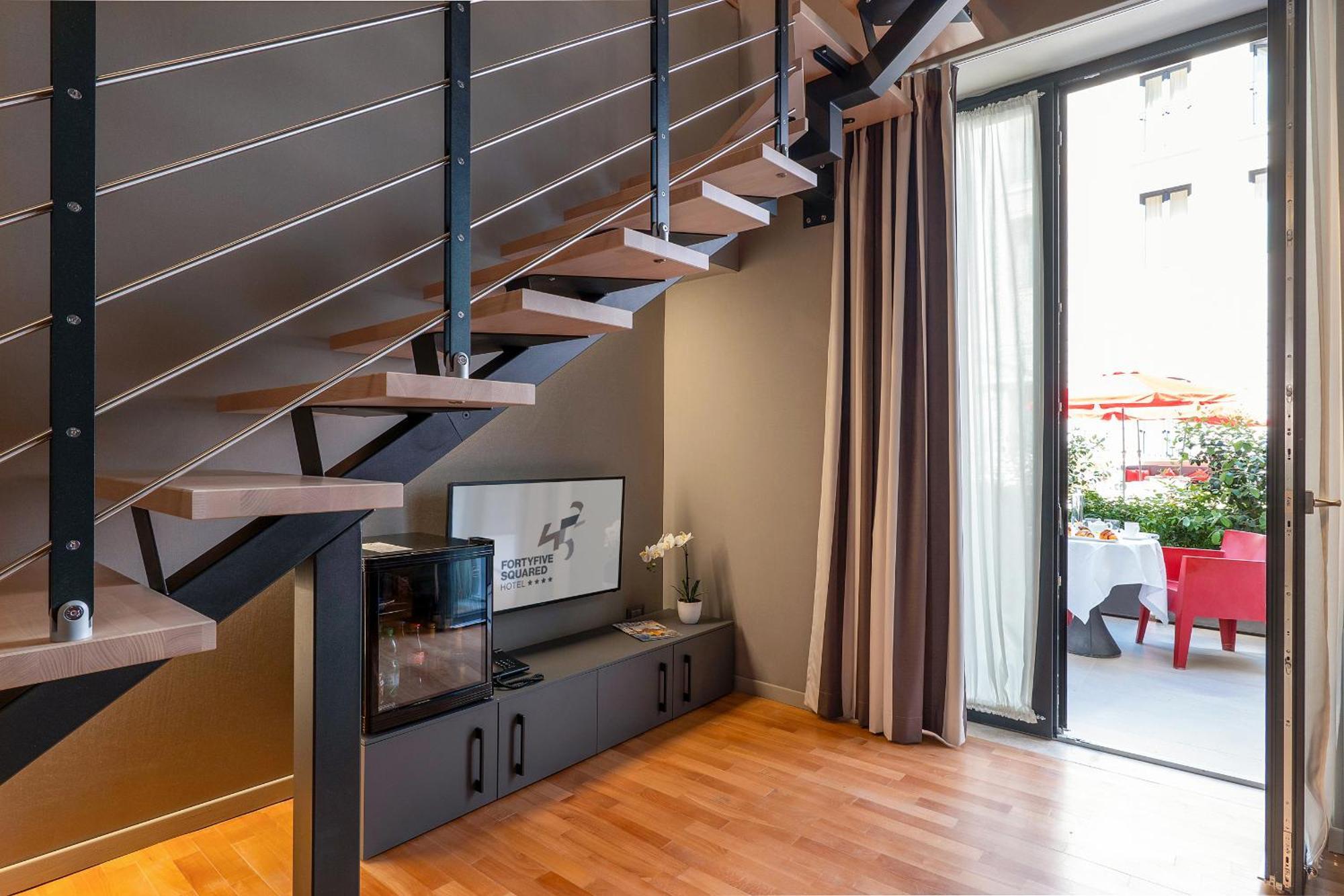 Maisonette