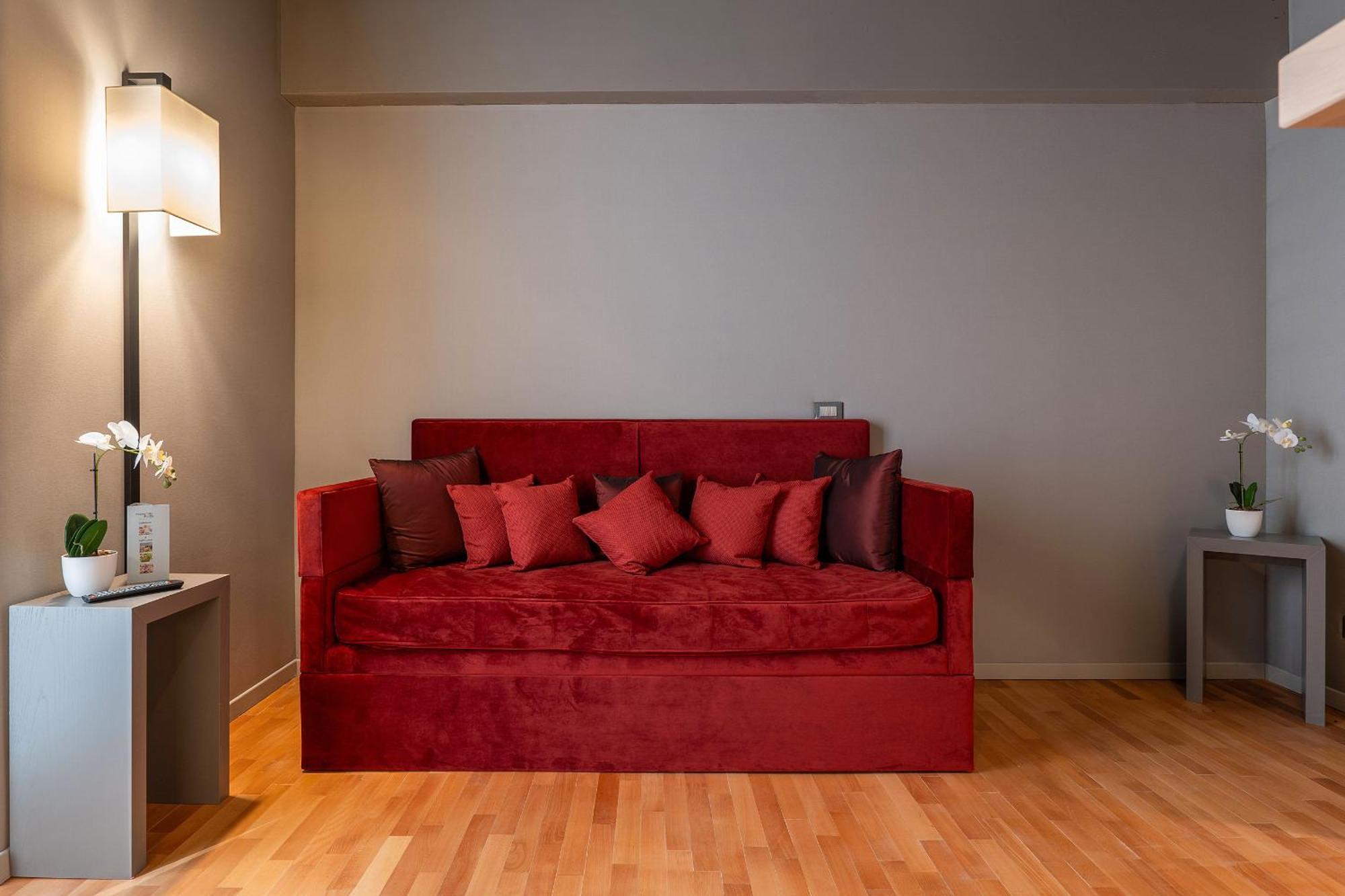 Maisonette