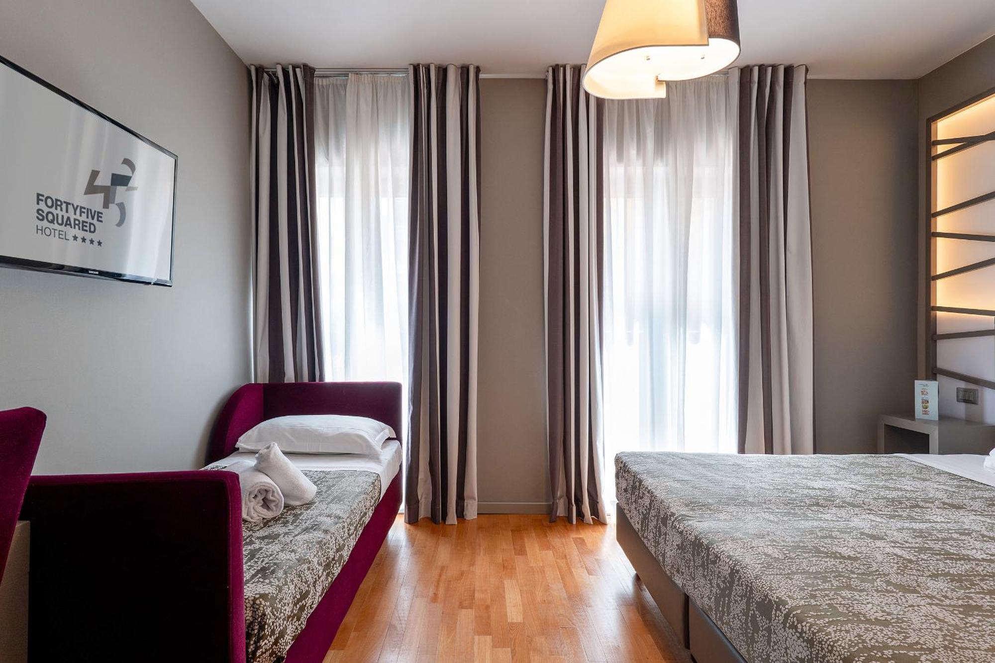 Classic Triple Room