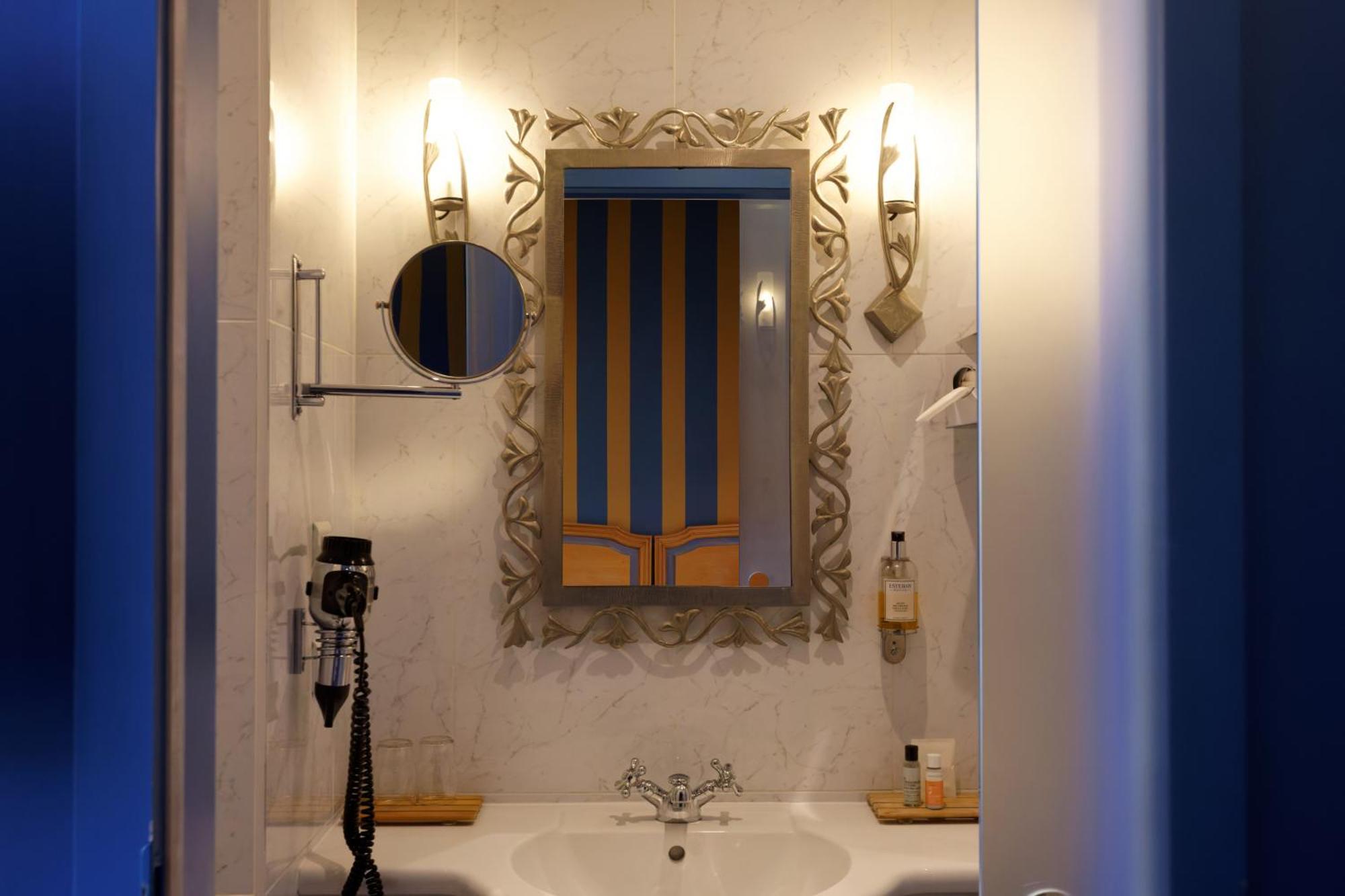Chambre Tradition Twin