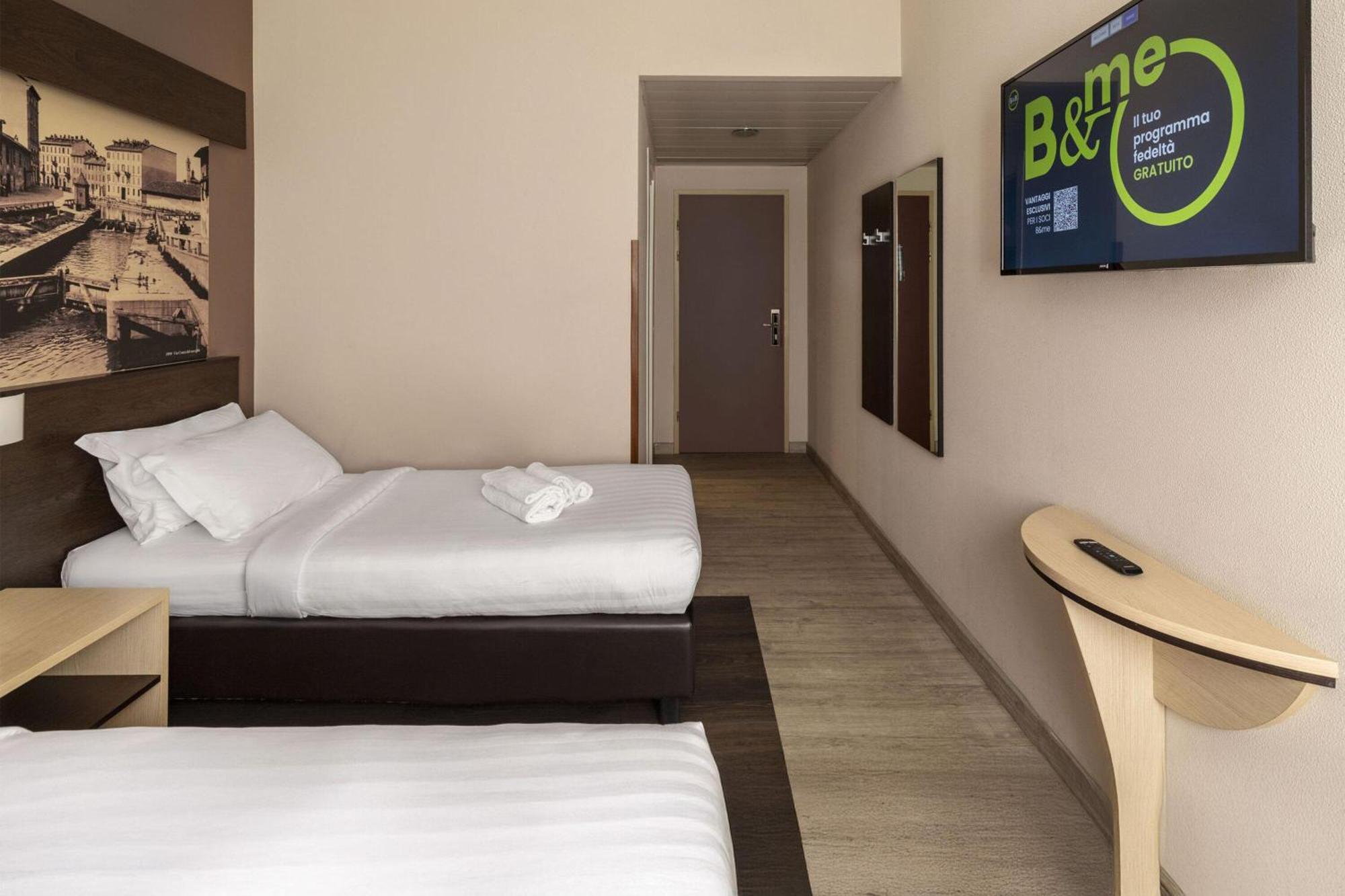 Comfort Twin Room