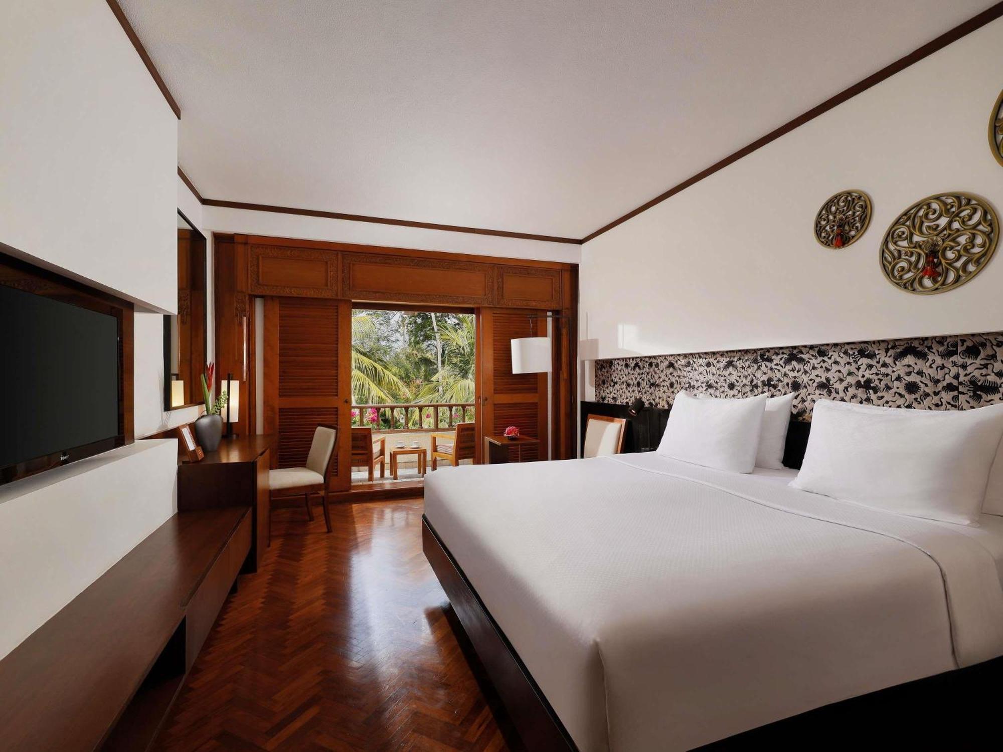 Habitación Superior con cama extragrande