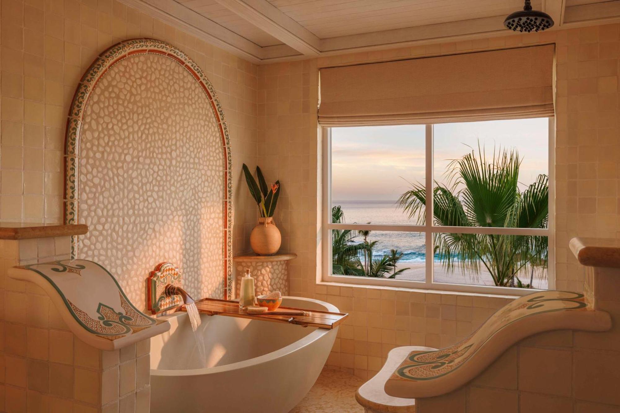 Ocean-view Junior Suite