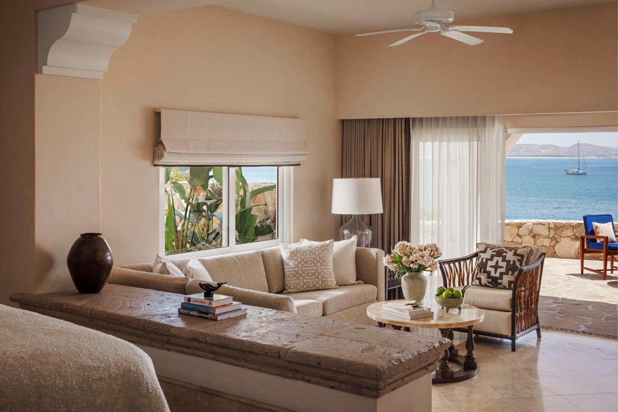 Palmilla Room with Plunge Pool - King Bed