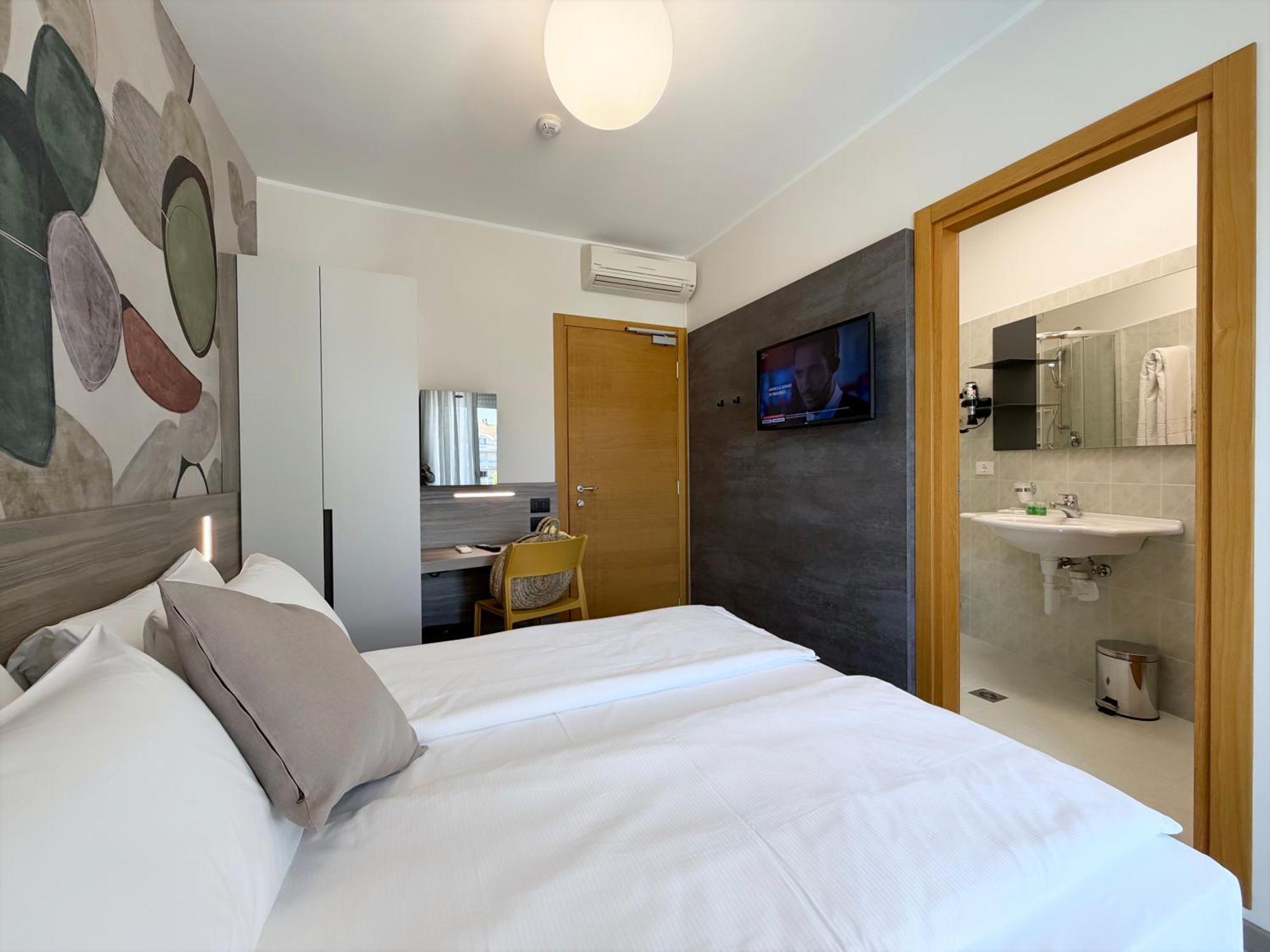 Small Double Room