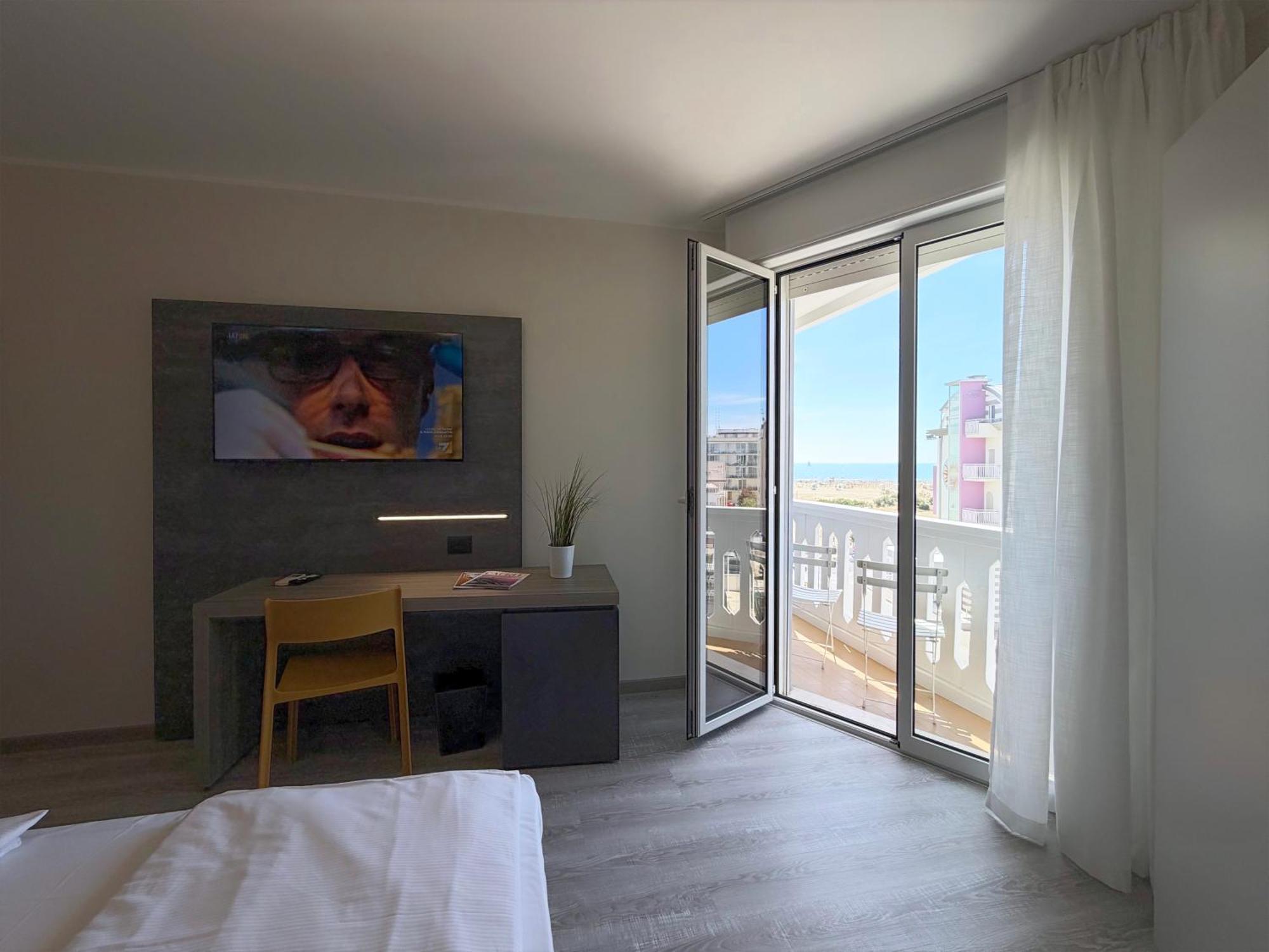 Double Room Sea View