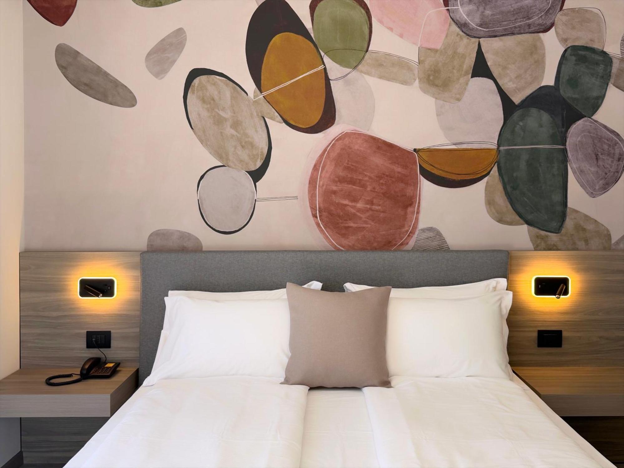 Double Room Balcony