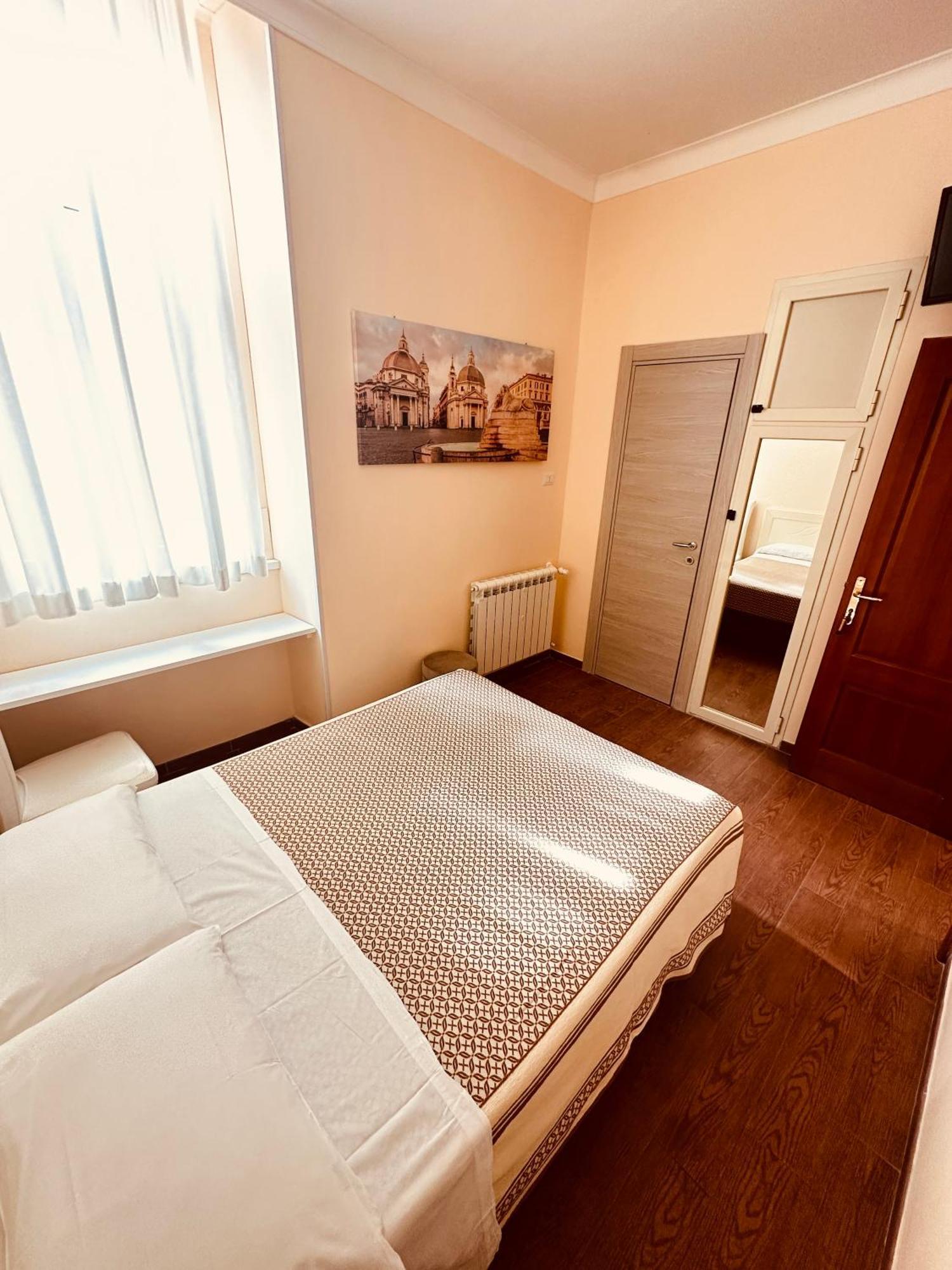 Petite Chambre Double