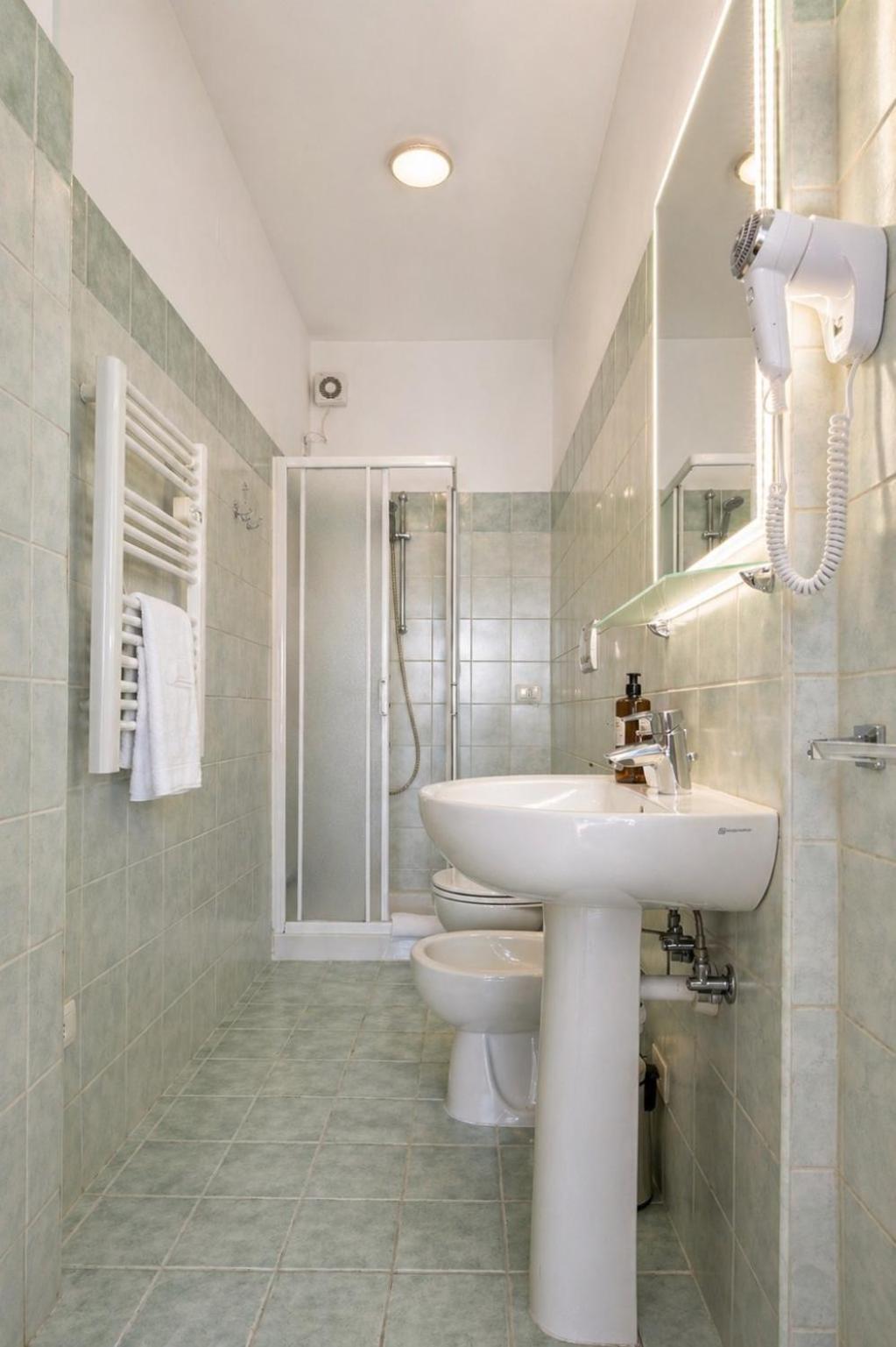 Small Double Room