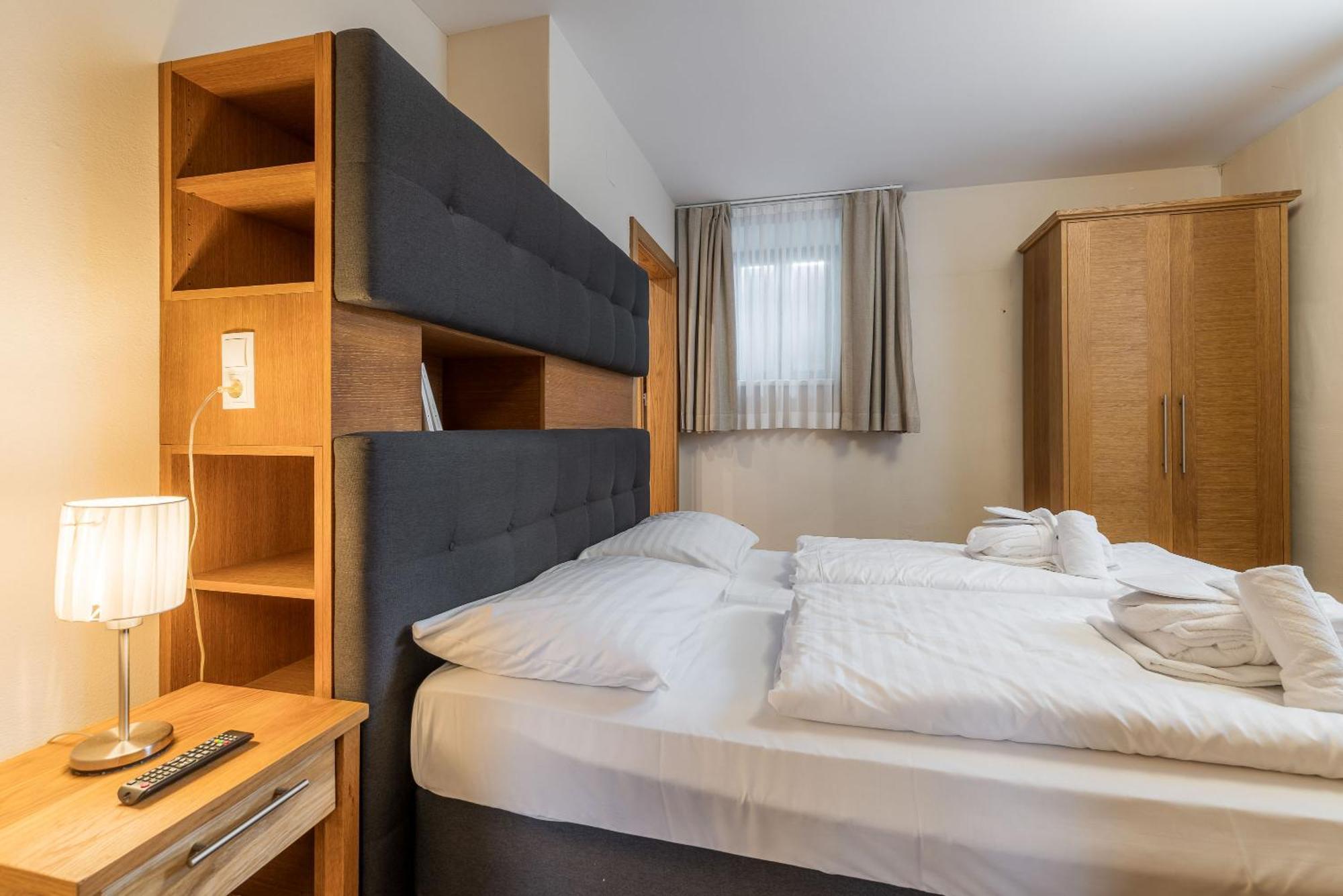 Standard Suite