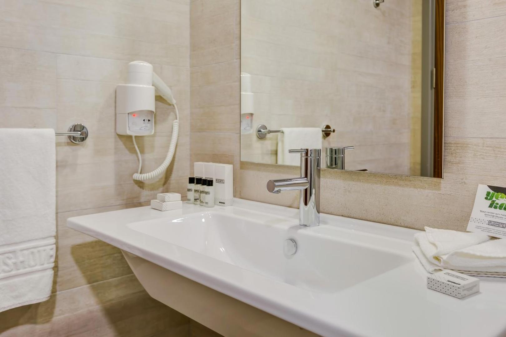 Double or Twin Room