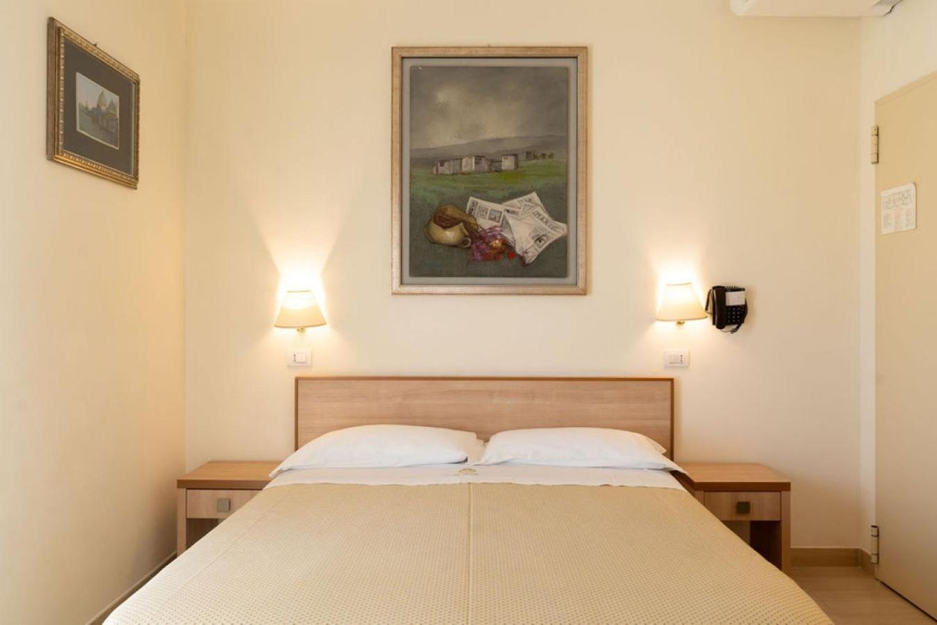 Double Room Sea View