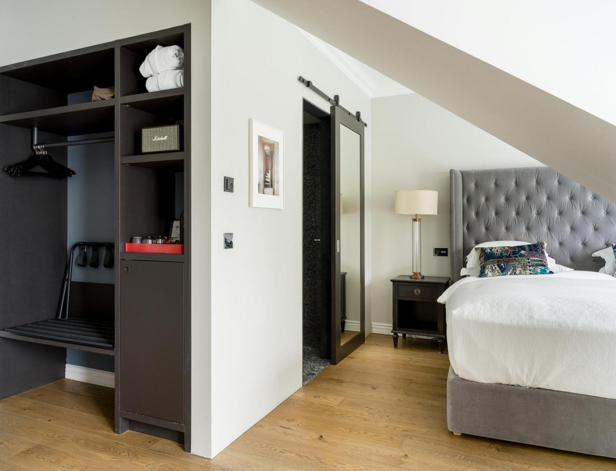 Deluxe Kamer