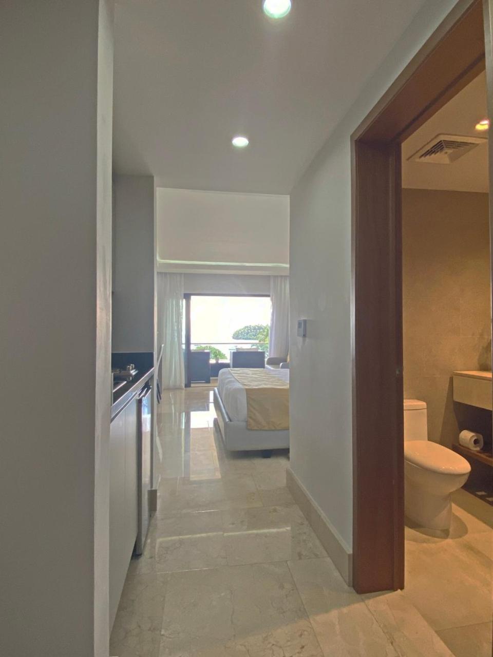 Junior Suite All Inclusive