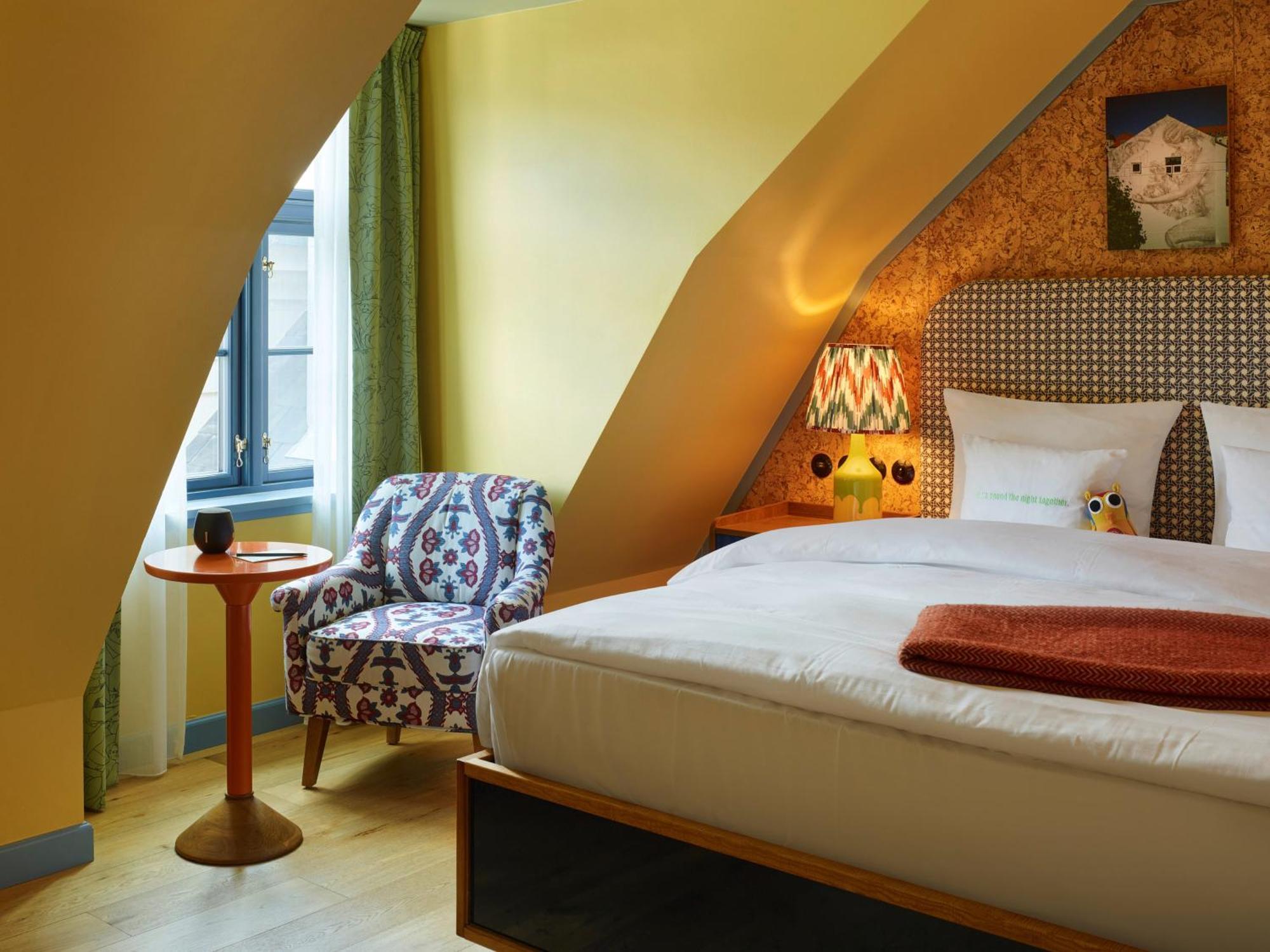 Chambre Moyenne