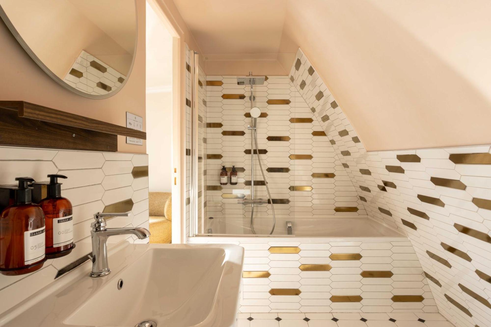 Familiensuite
