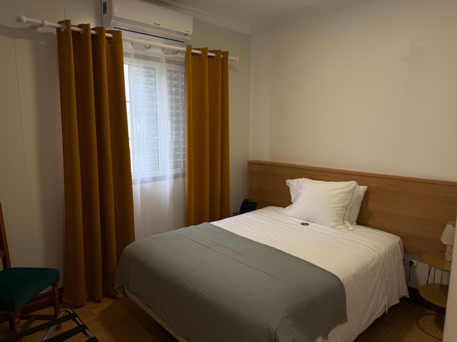 Quarto Individual
