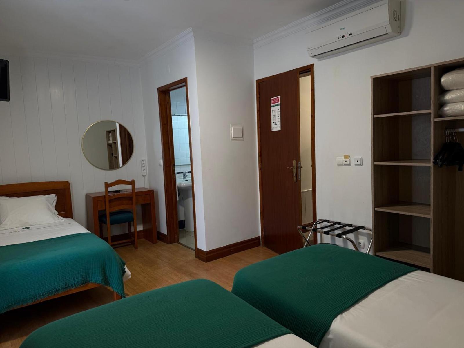 Quarto Triplo