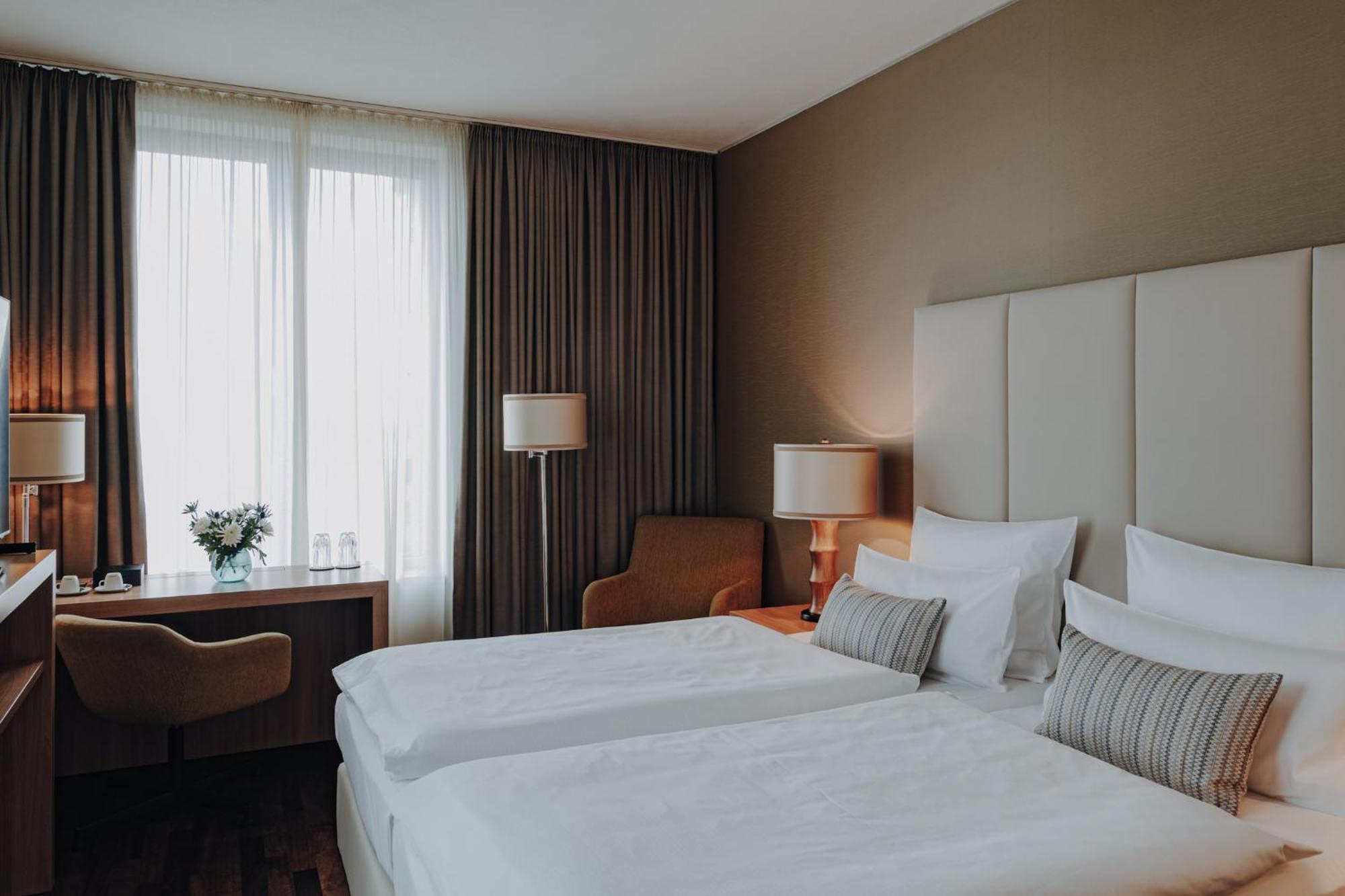Comfort Double Room