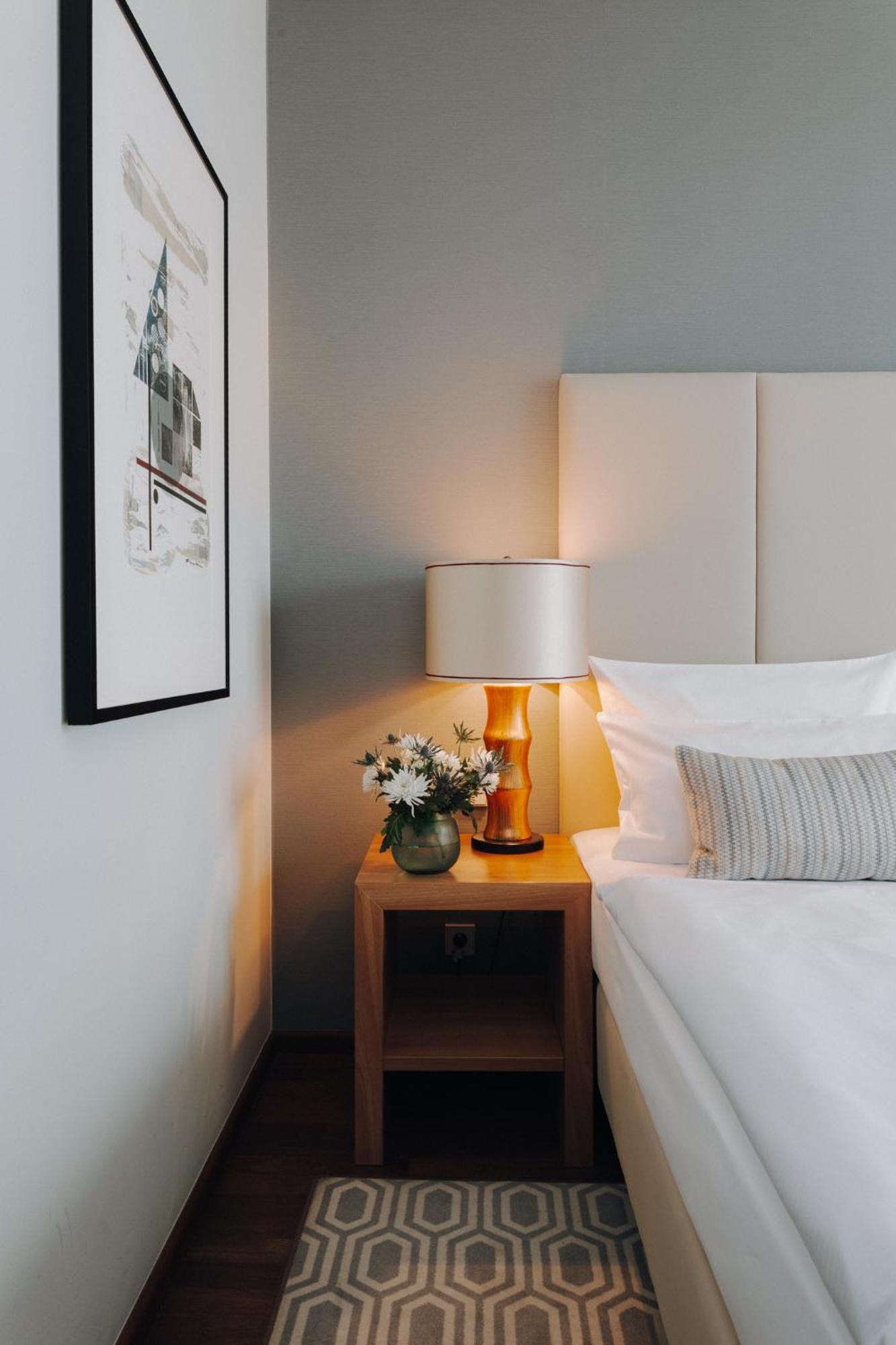 Premium Double Room