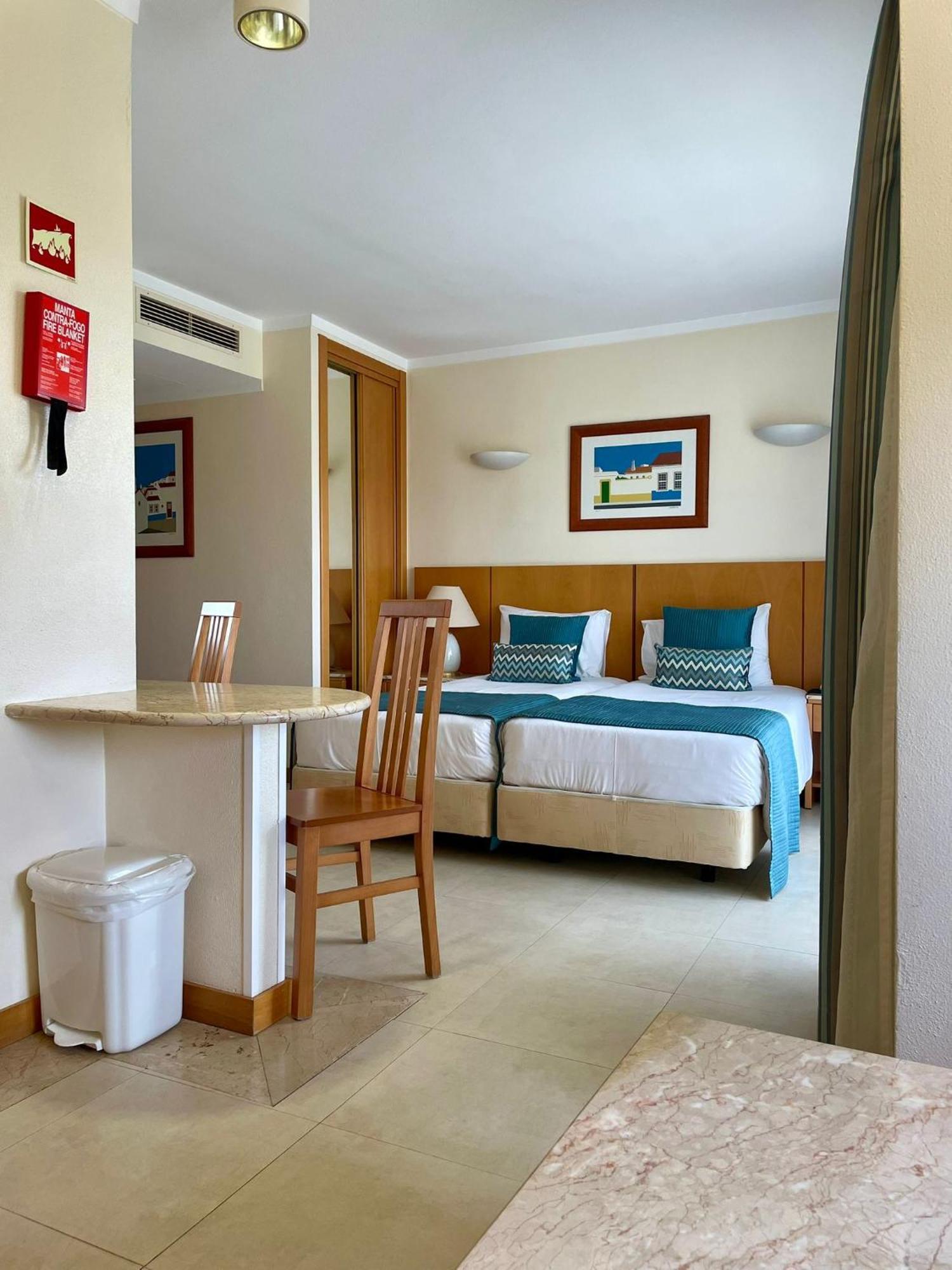 Double Room Partial Sea View