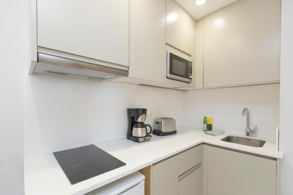 Superior Apartment mit 1 Schlafzimmer