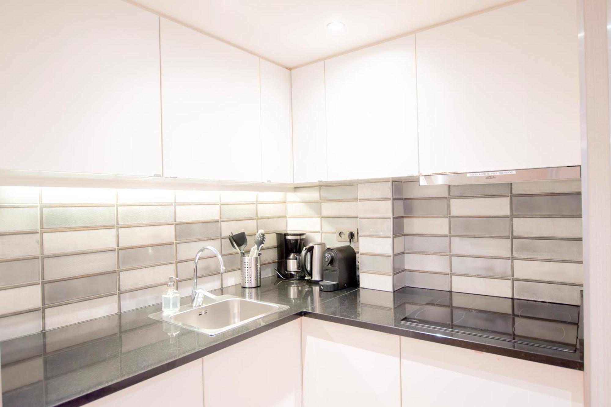 Appartement – Bâtiment 2