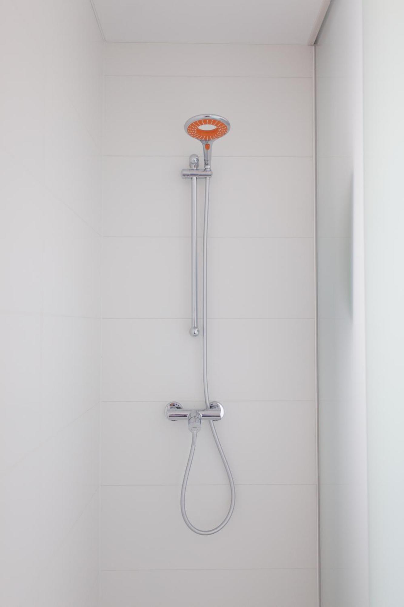 Habitación Doble Deluxe