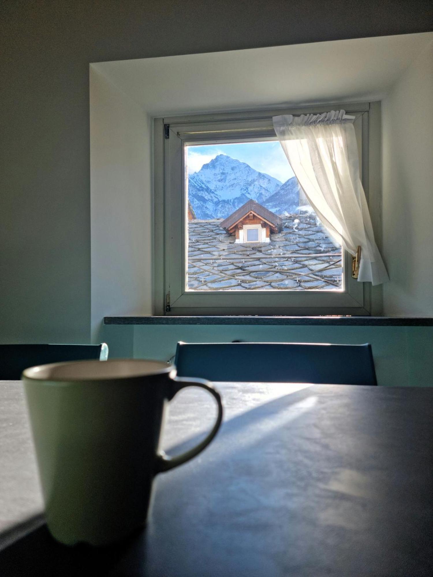 Appartamento con 2 Camere da Letto