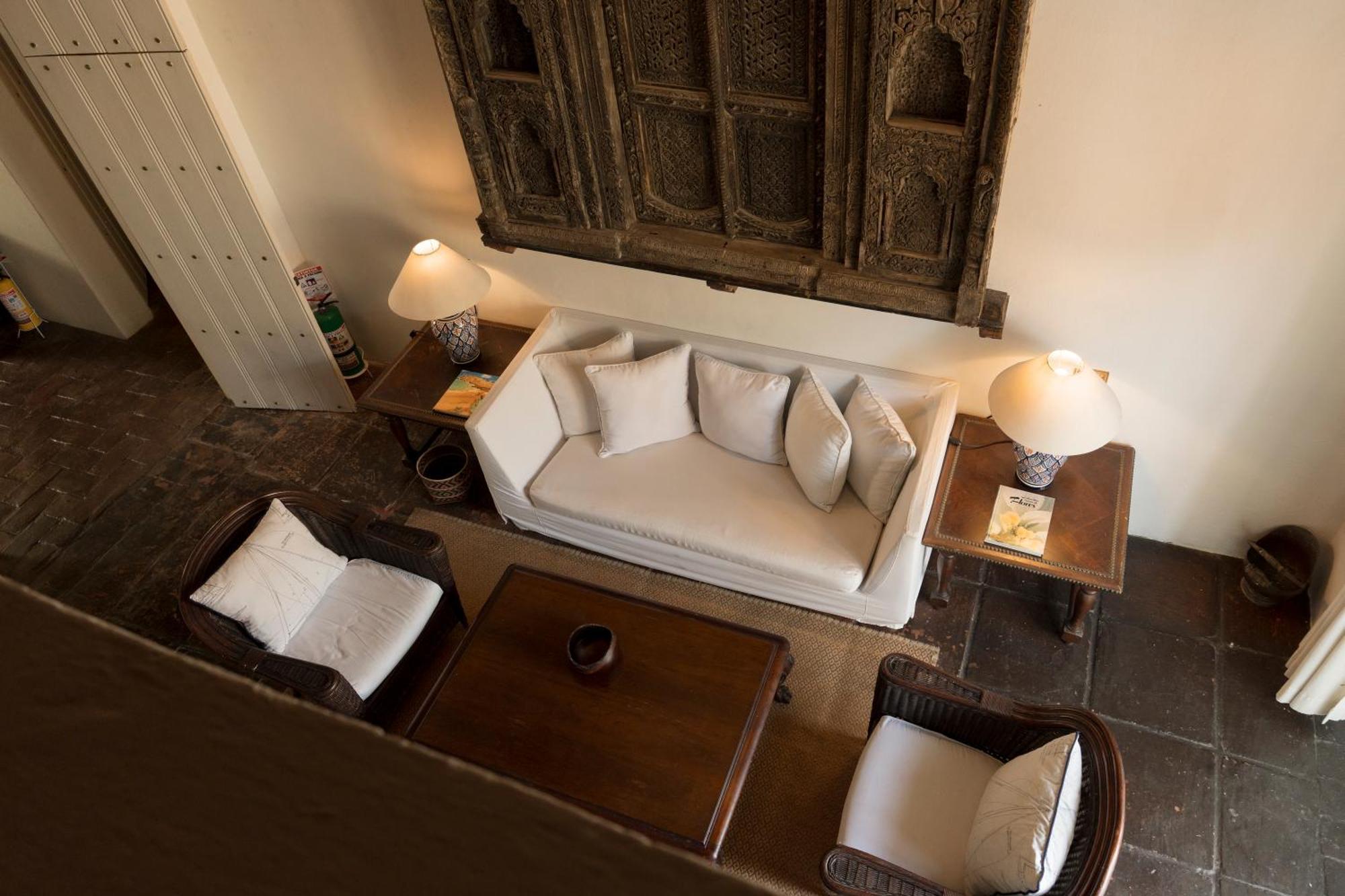 Duplex Suite