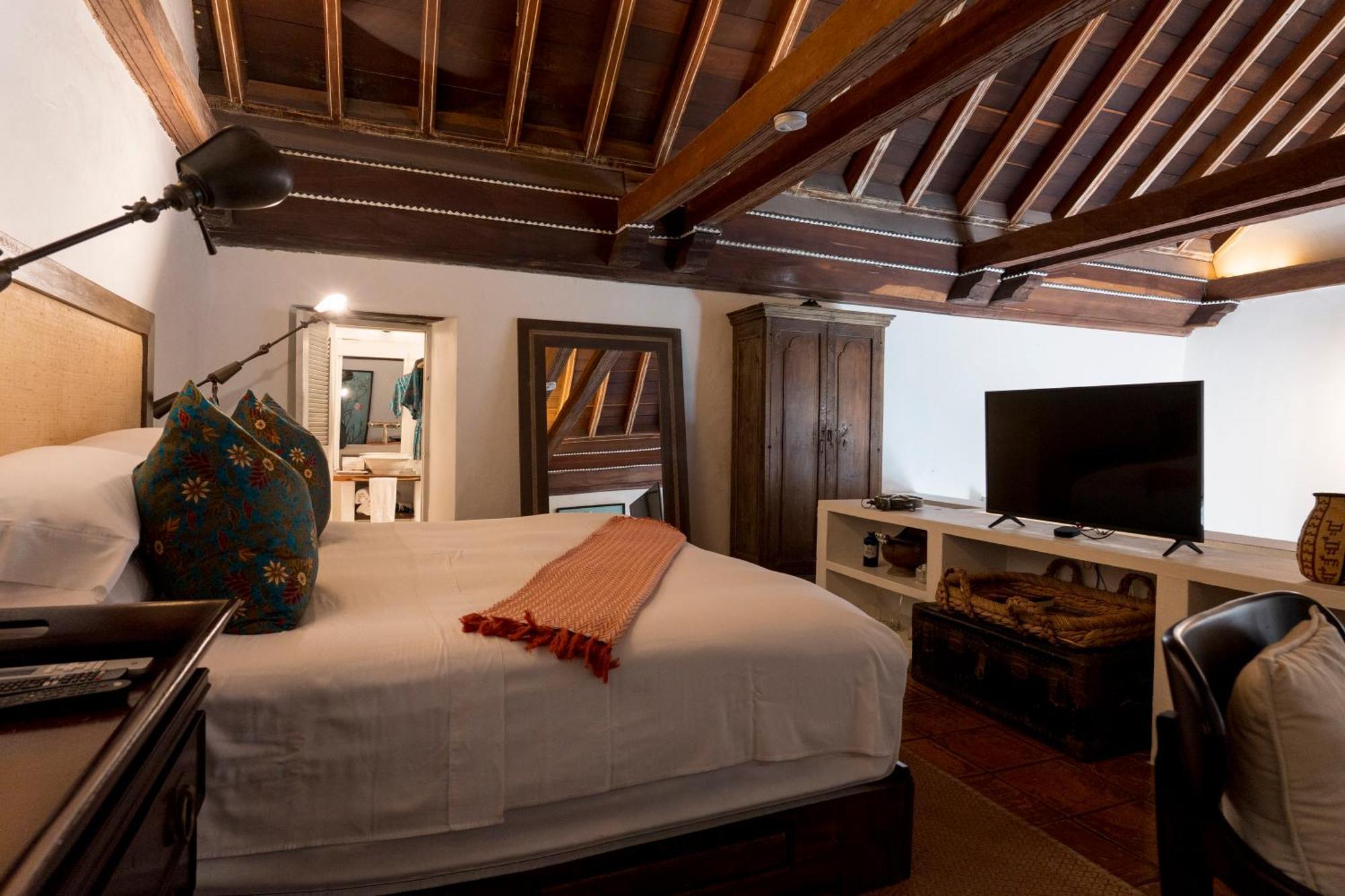Duplex Suite