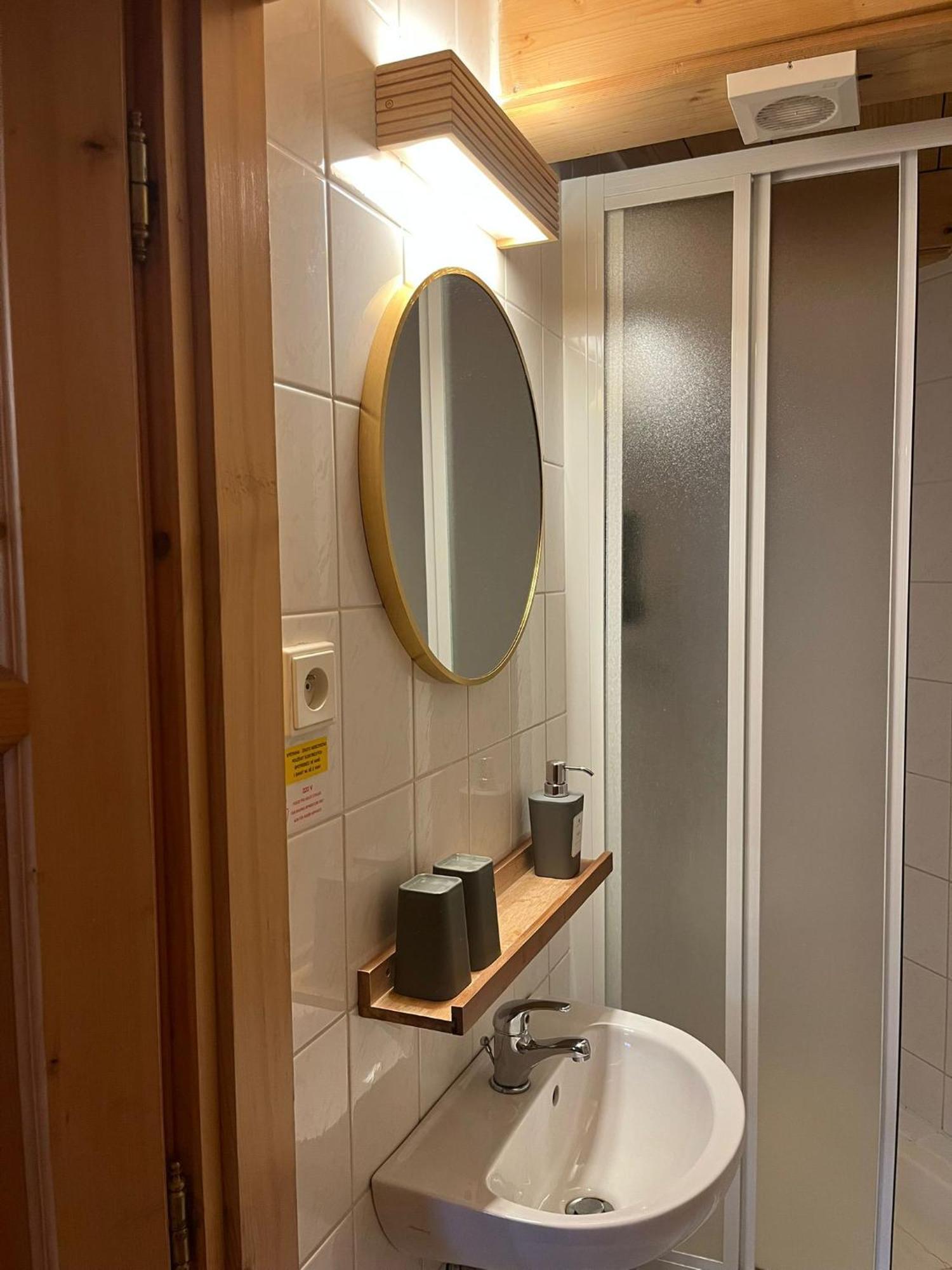 Duplex Quadruple Room