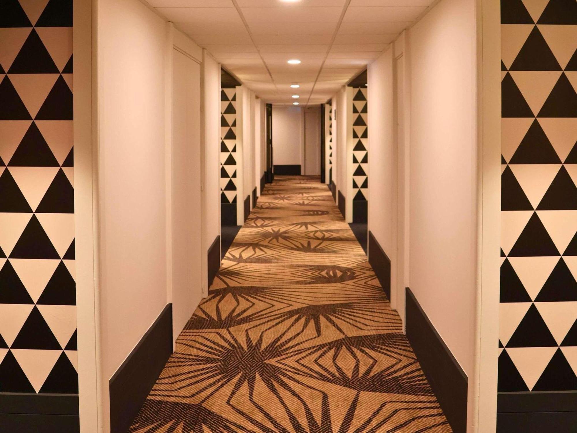 Superior Room with City View