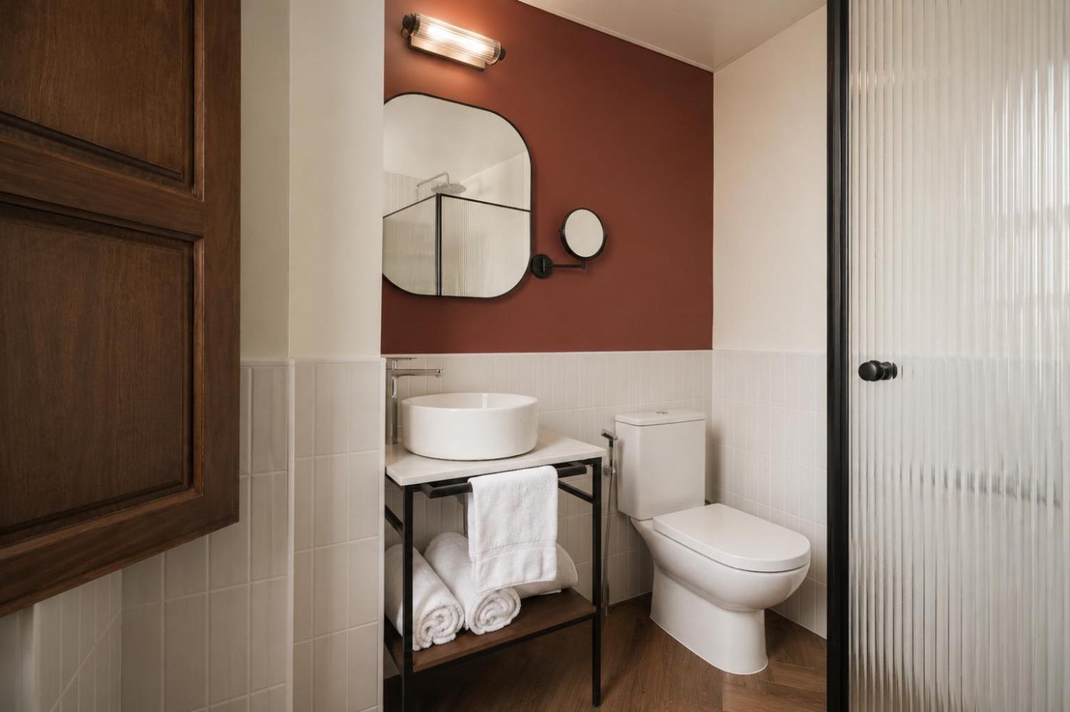 Urban Superior Double or Twin Room