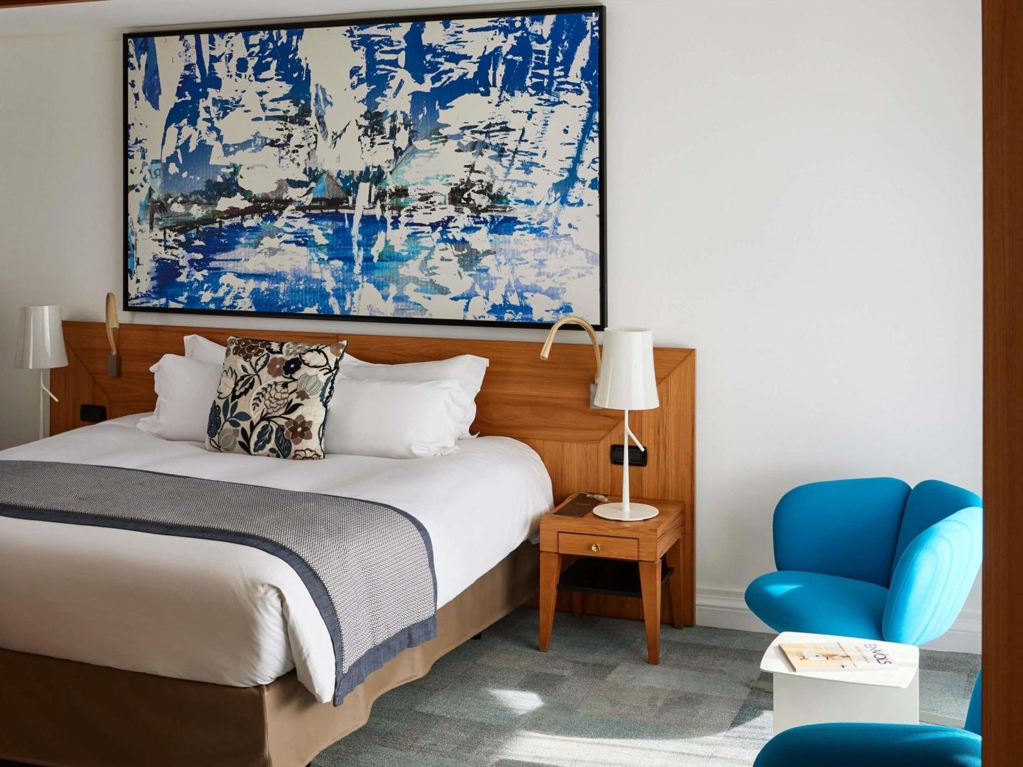 Junior Suite Ocean View