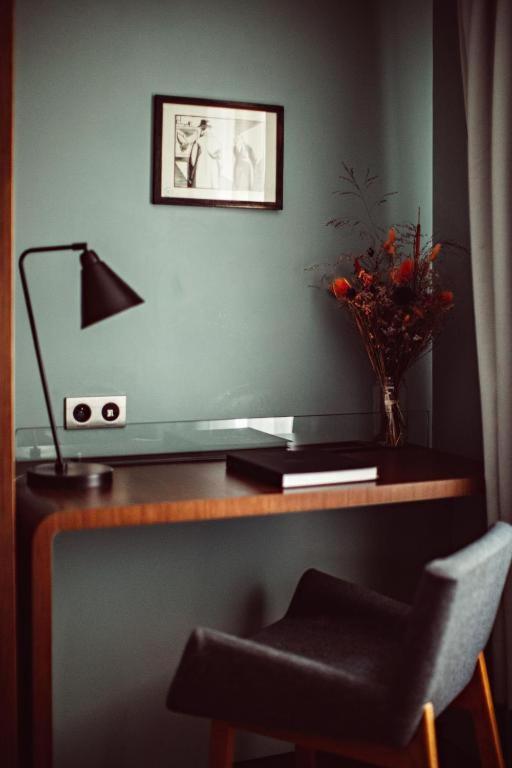 Double Room Superior